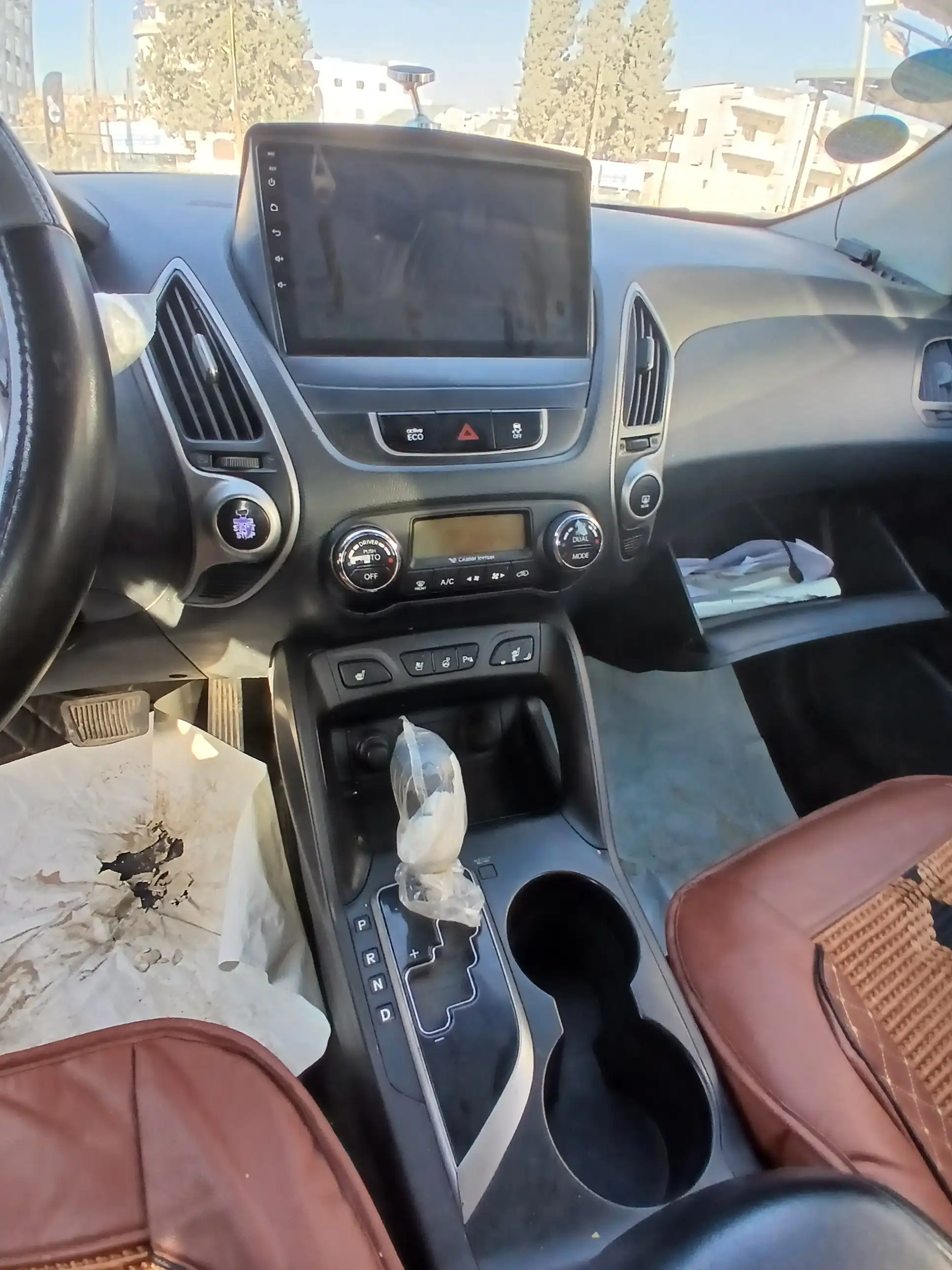 kilometrage car sale hyundai veracruz mlx cpykdlw used 2012 aleppo vs image