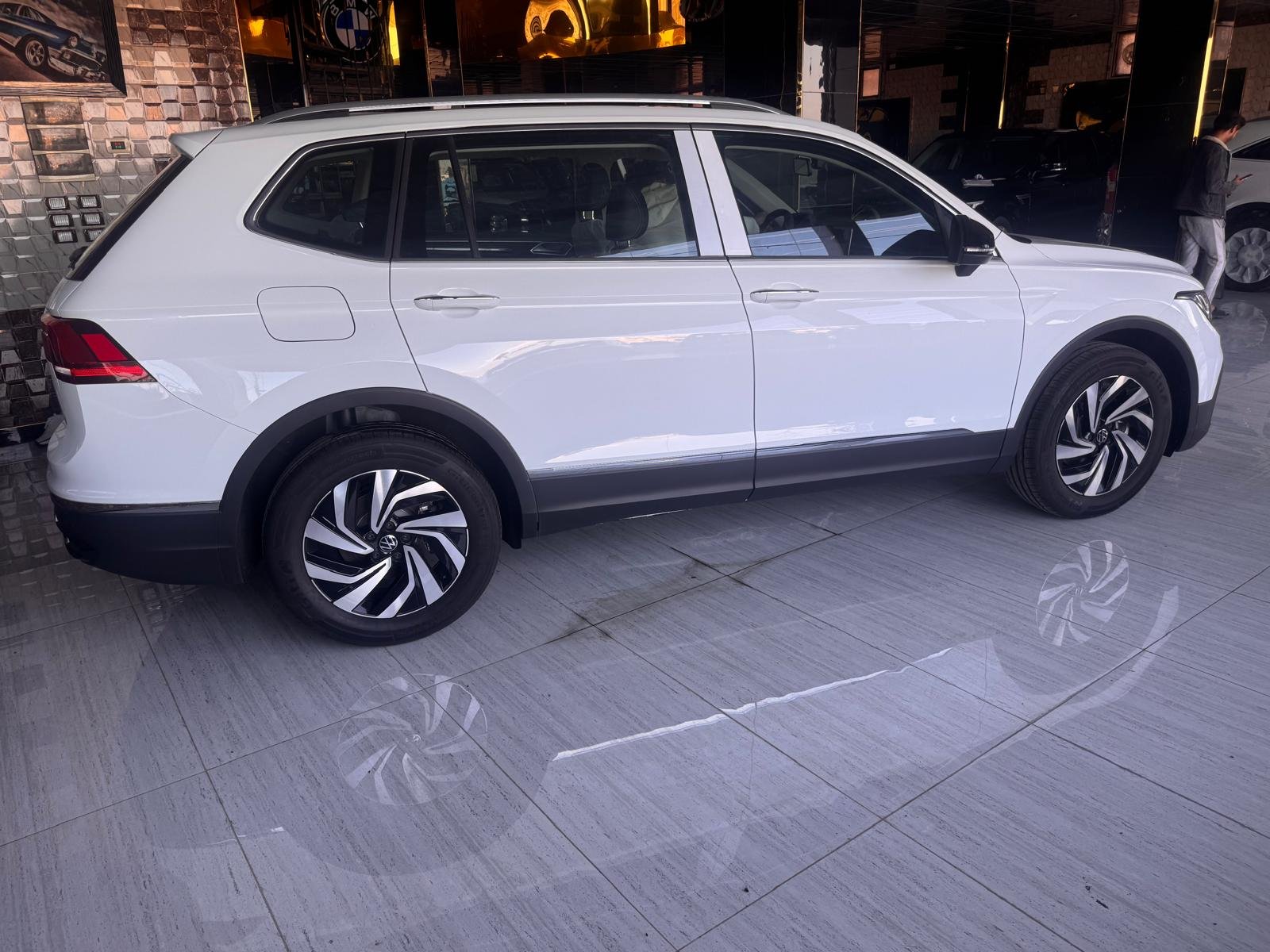 kilometrage car sale atv z standard suv new 2026 aleppo ca image