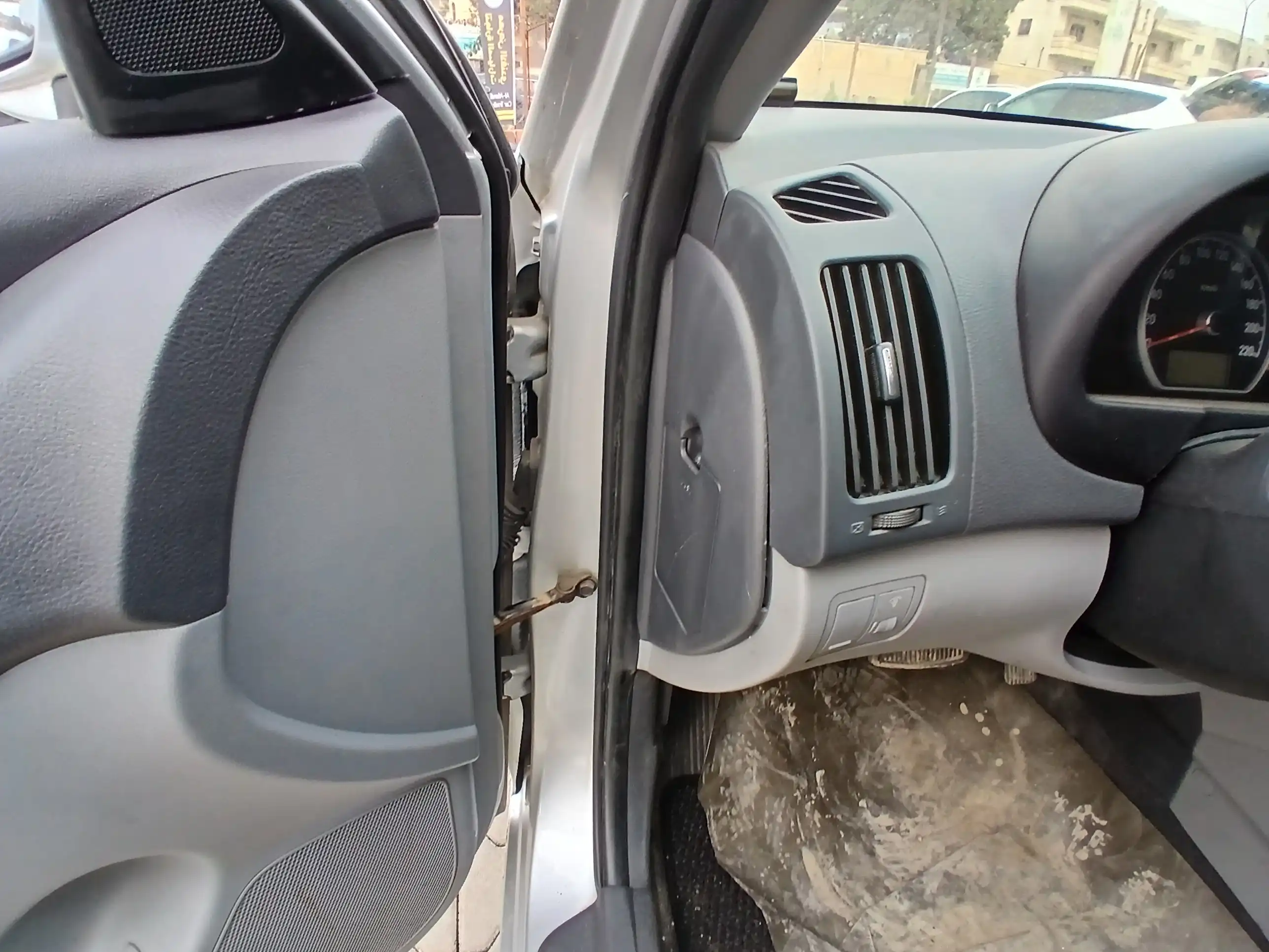 kilometrage car sale hyundai veracruz mlx sedan used 2009 aleppo pa image