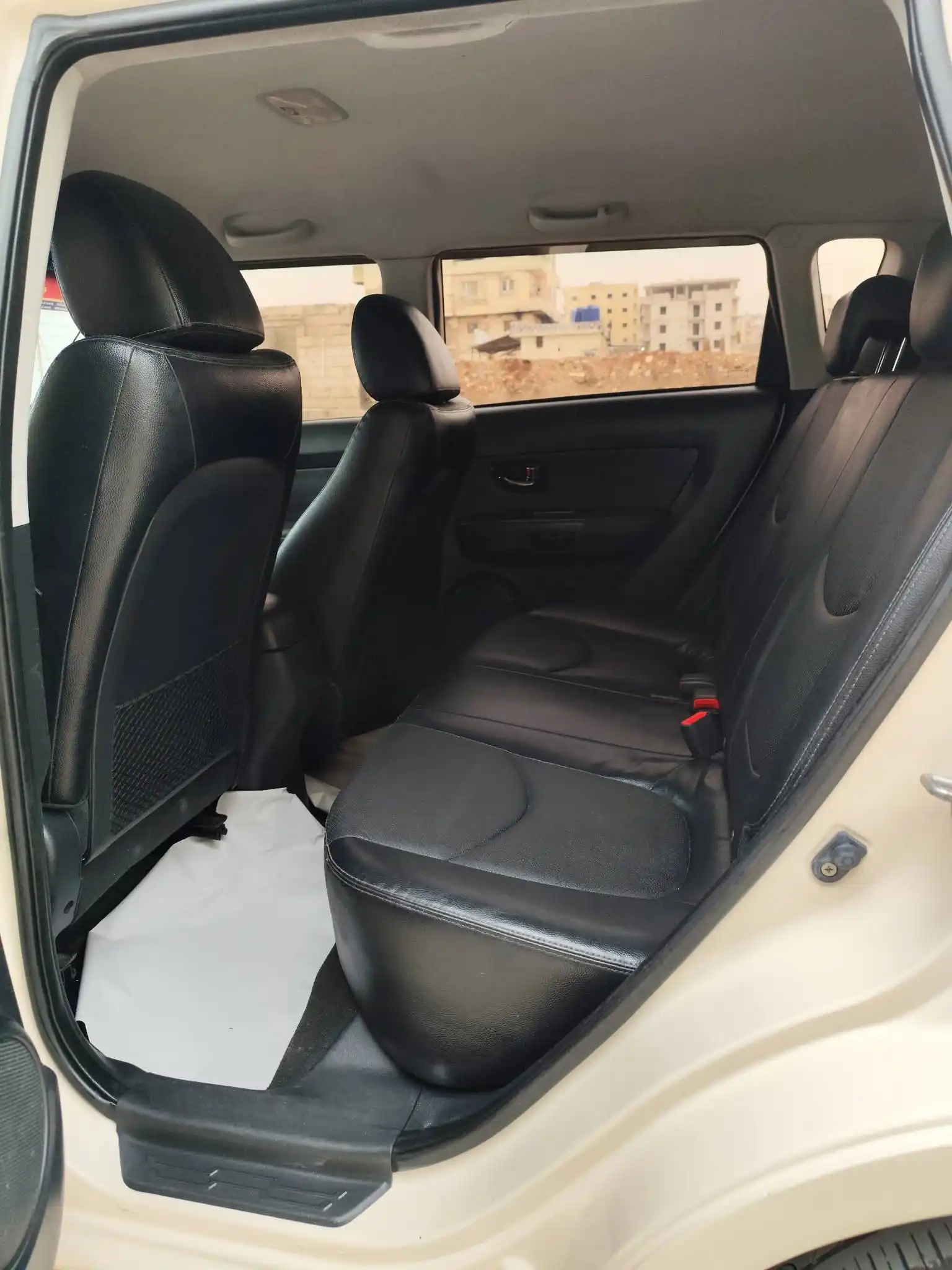 kilometrage car sale kia sportage tlx cpykdlw used 2010 aleppo vz image