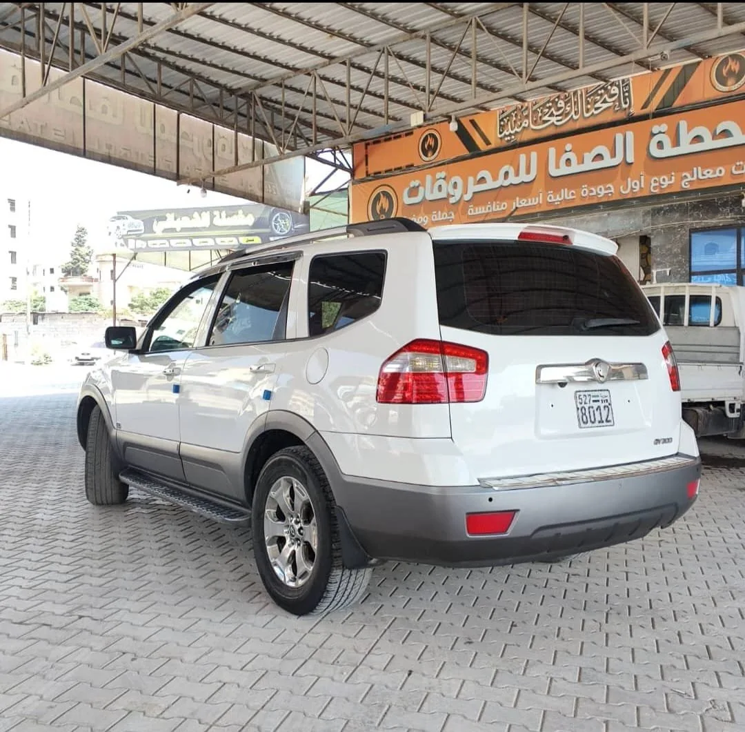 kilometrage car sale kia mohave qv 300 suv used 2011 aleppo xt image