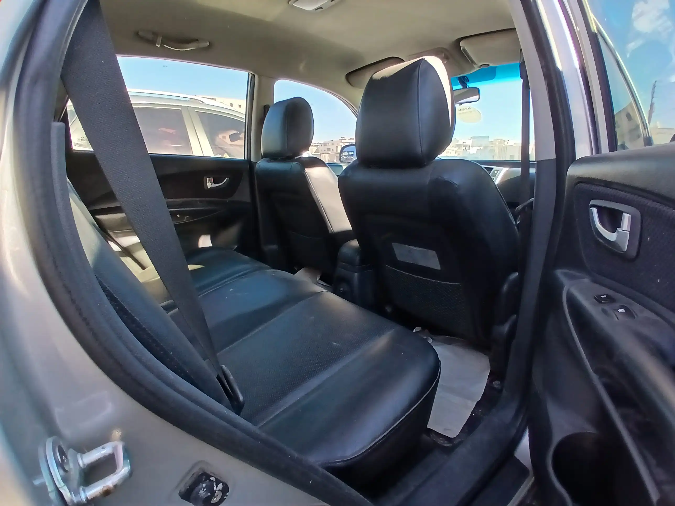 kilometrage car sale hyundai veracruz mlx cpykdlw used 2005 aleppo cw image