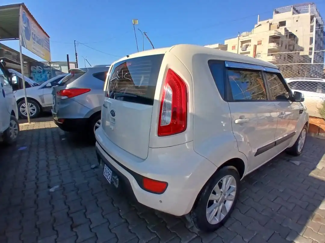 kilometrage car sale kia soul lx cpykdlw used 2012 aleppo ww image