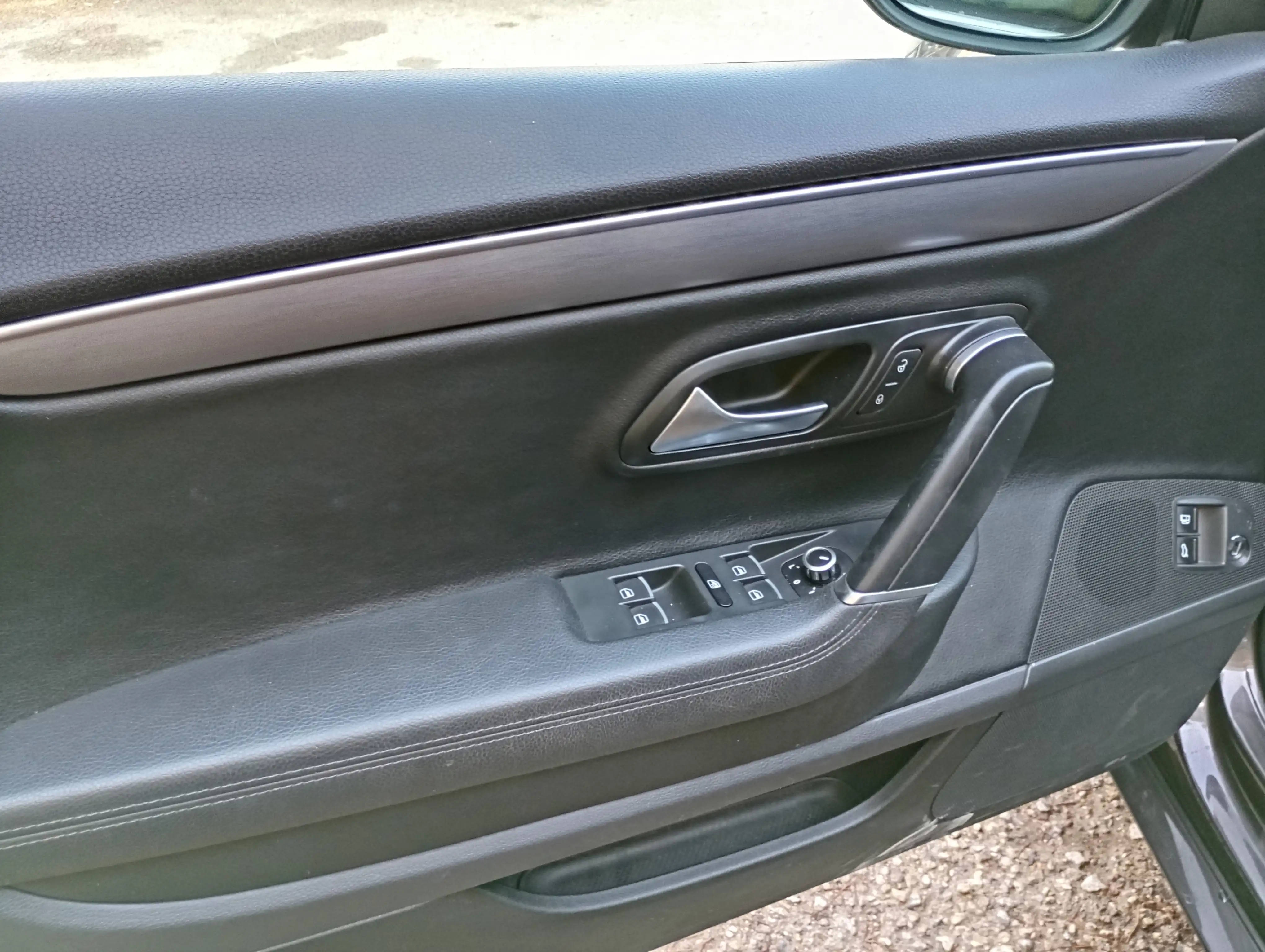 kilometrage car sale volkswagen arteon s sedan used 2013 aleppo xn image