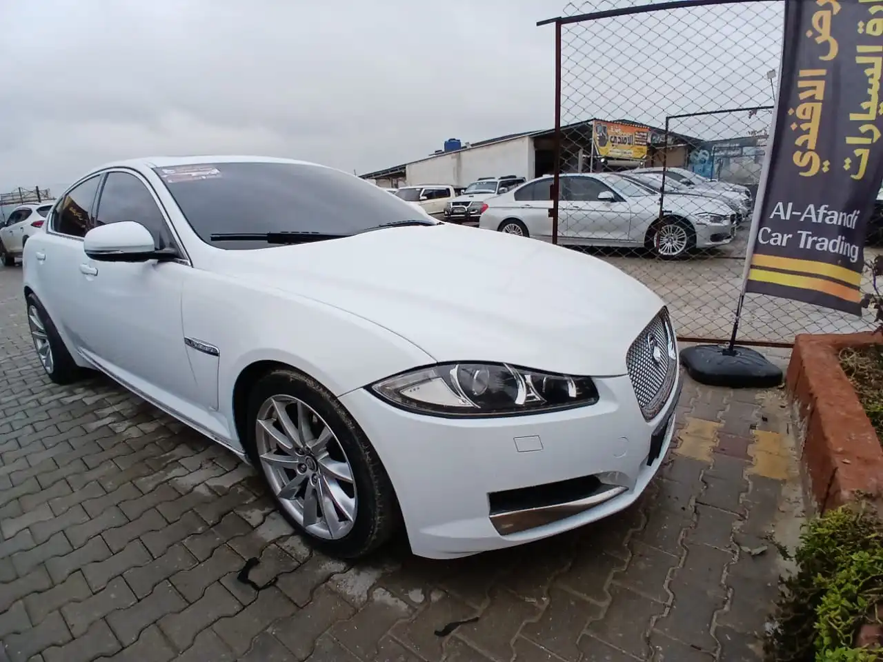 kilometrage car sale jaguar xf r dynamic pwhwqdm used 2013 aleppo tf image