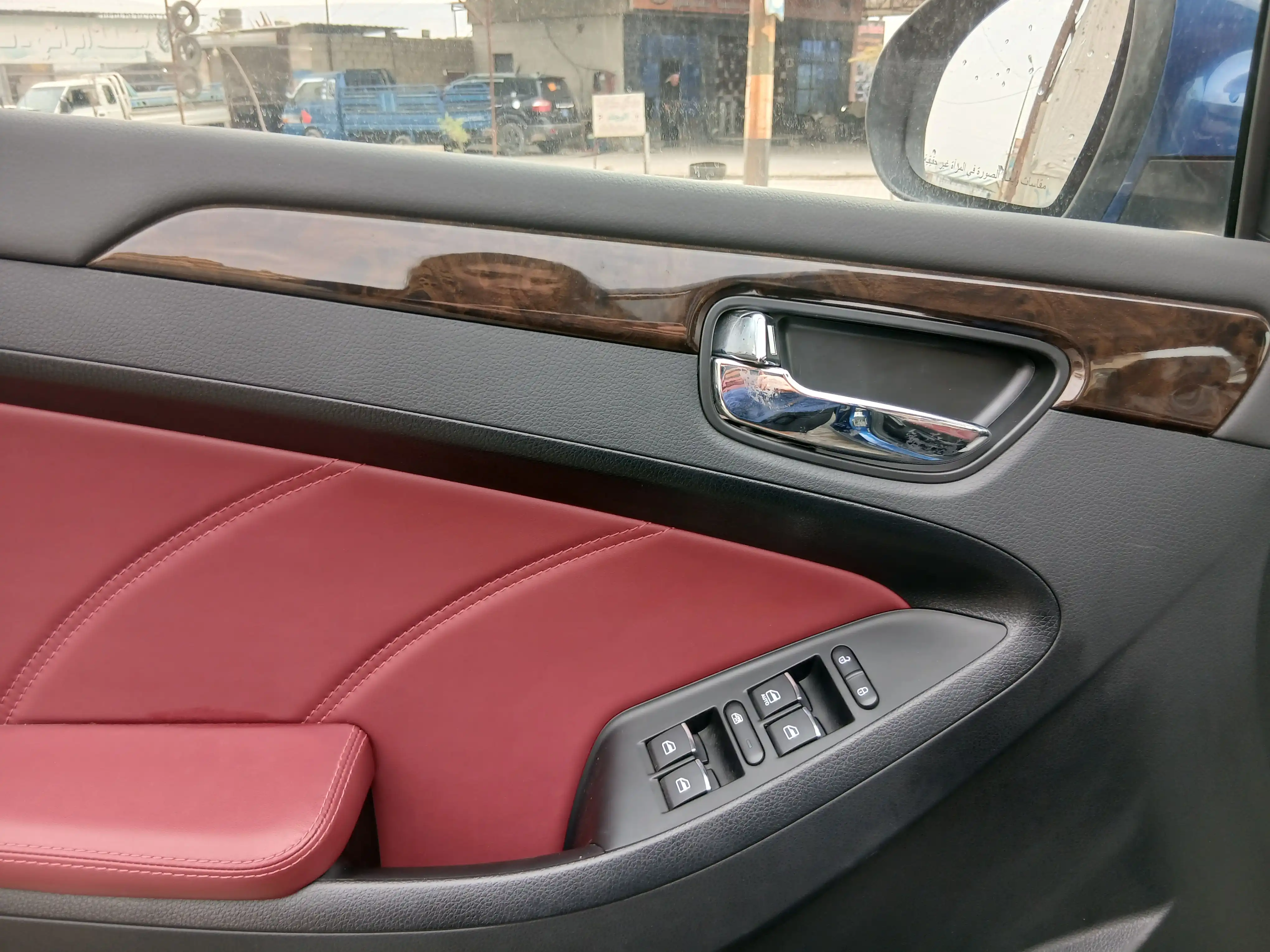 kilometrage car sale dfsk glory i auto 580 cpykdlw used 2024 aleppo hc image