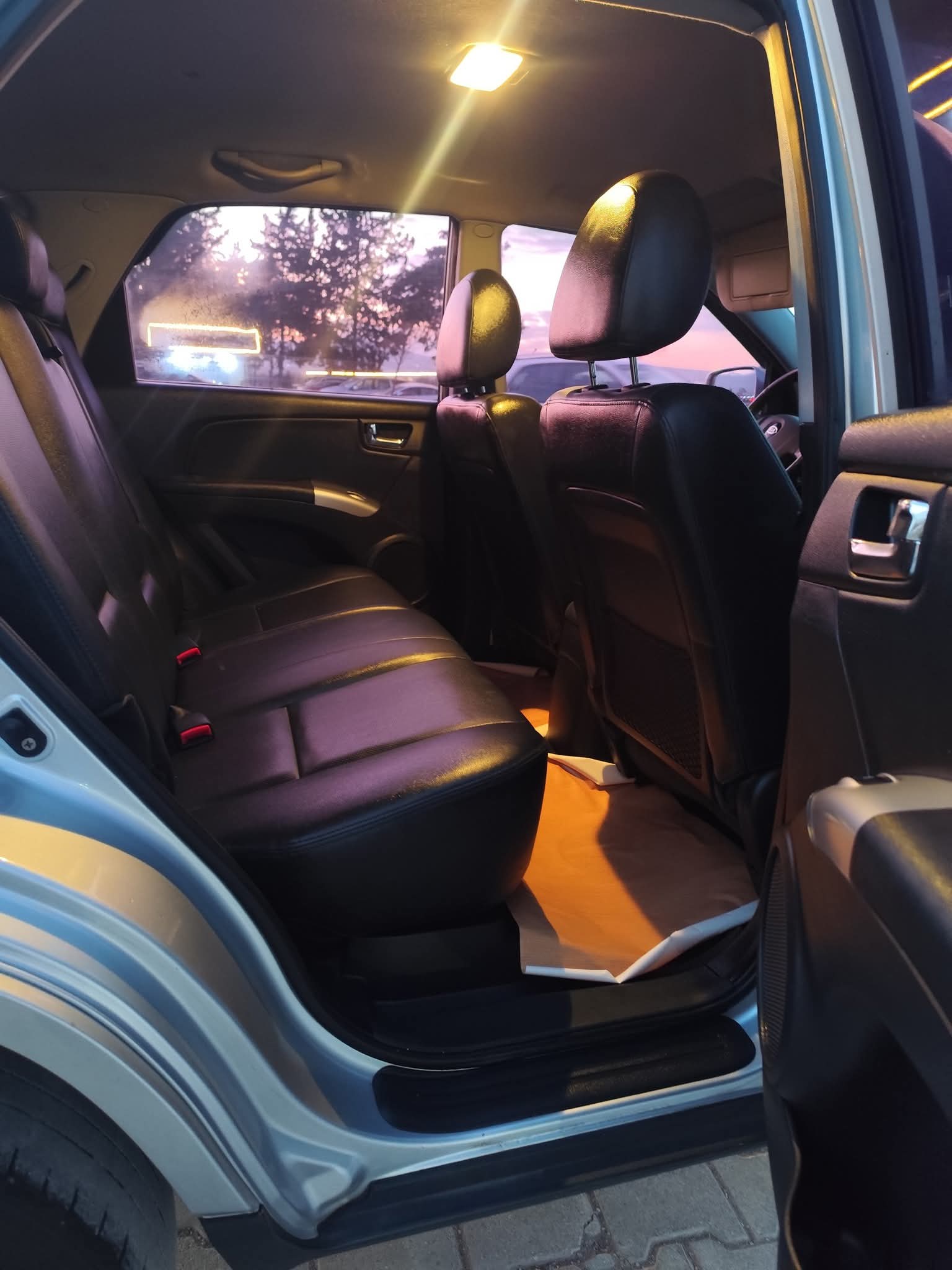 kilometrage car sale kia sportage tlx used 2008 sc image