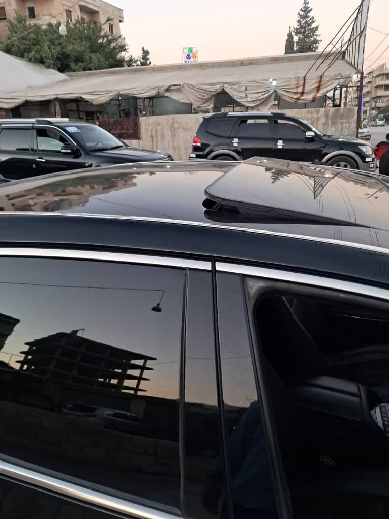 kilometrage car sale hyundai equus vs 380 sedan used 2015 aleppo pc image
