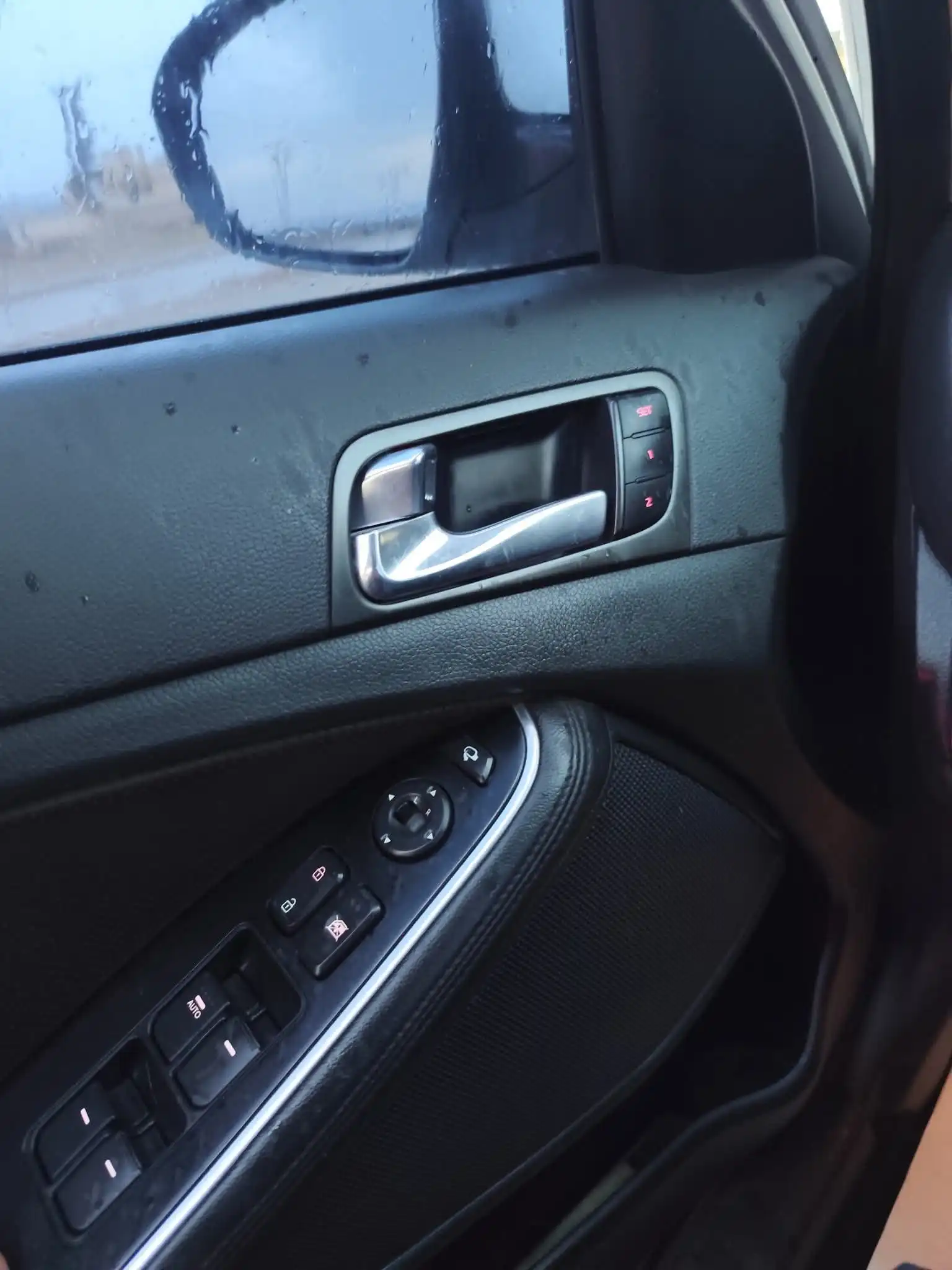 kilometrage car sale kia k5 standard sedan used 2014 aleppo me image