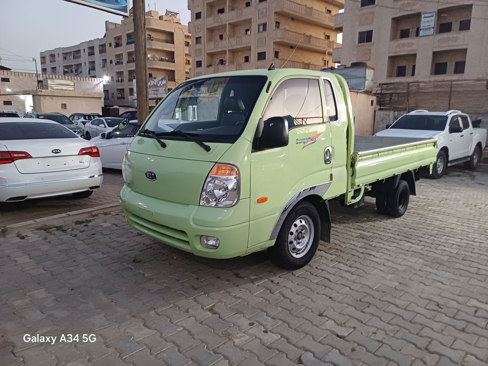 kilometrage car sale hyundai santa fe e vgt suv used 2013 aleppo tm card image
