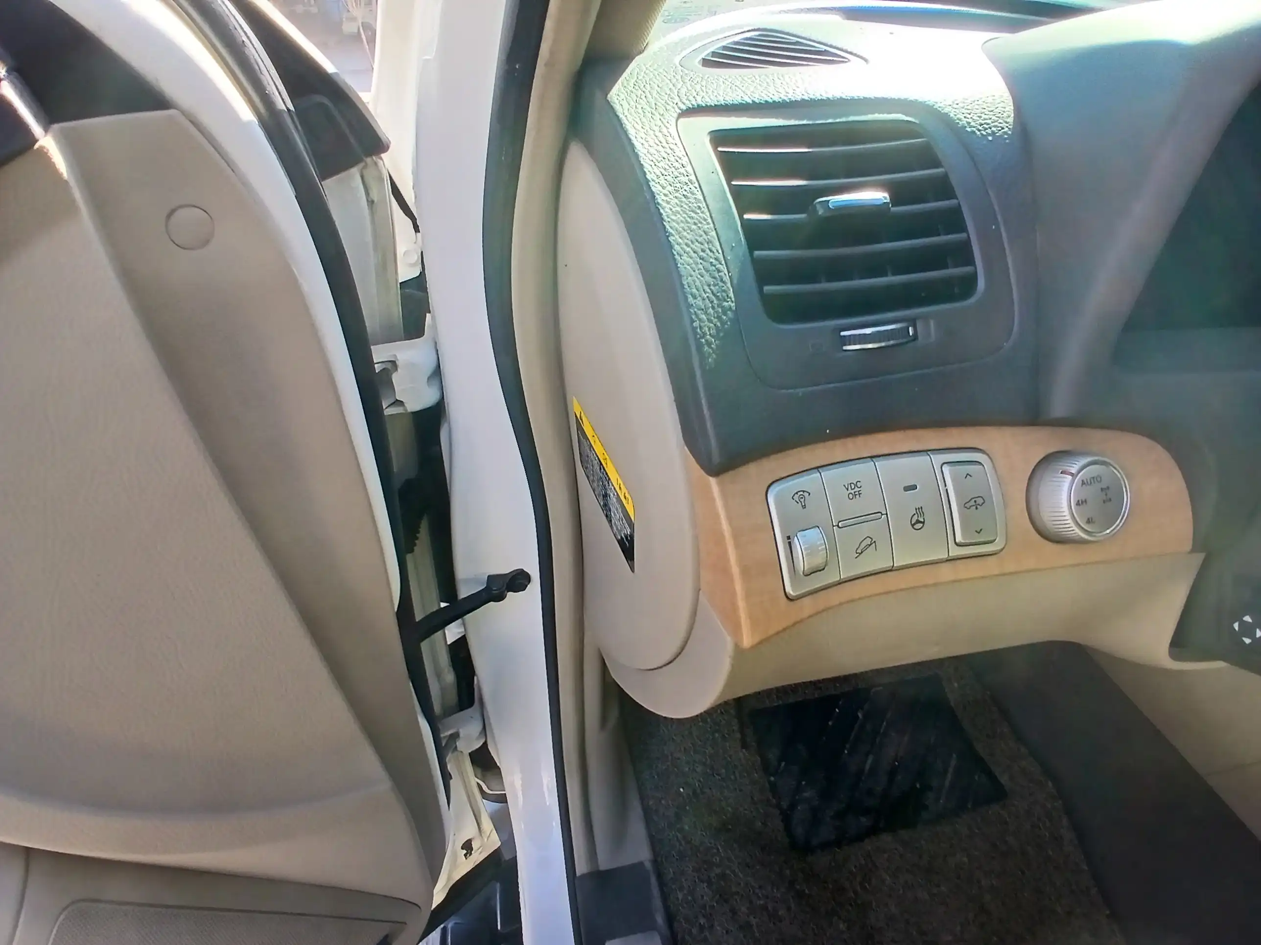 kilometrage car sale kia mohave kv 300 suv used 2014 aleppo xo image