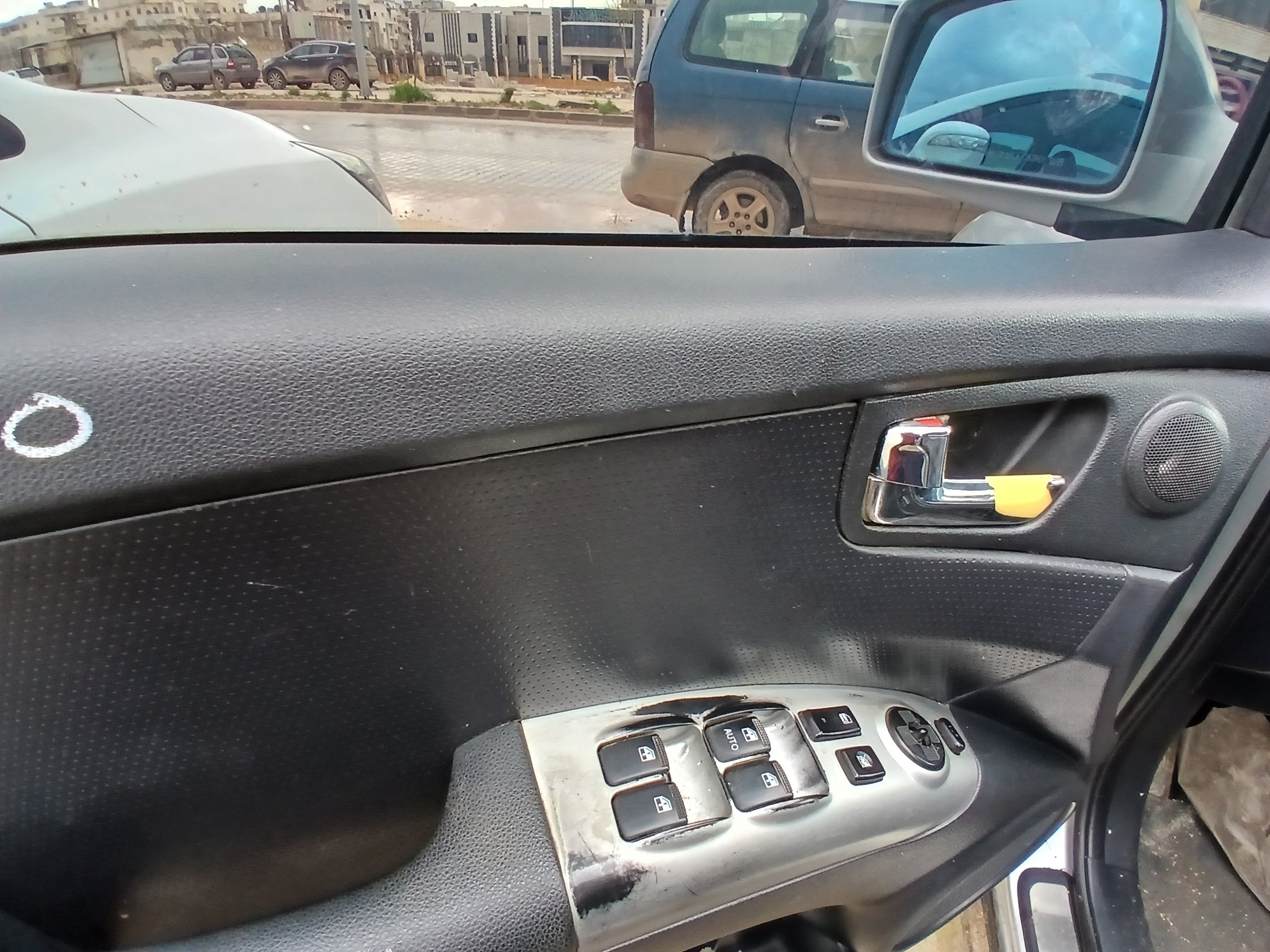 kilometrage car sale kia sportage limited suv used 2009 aleppo ry image