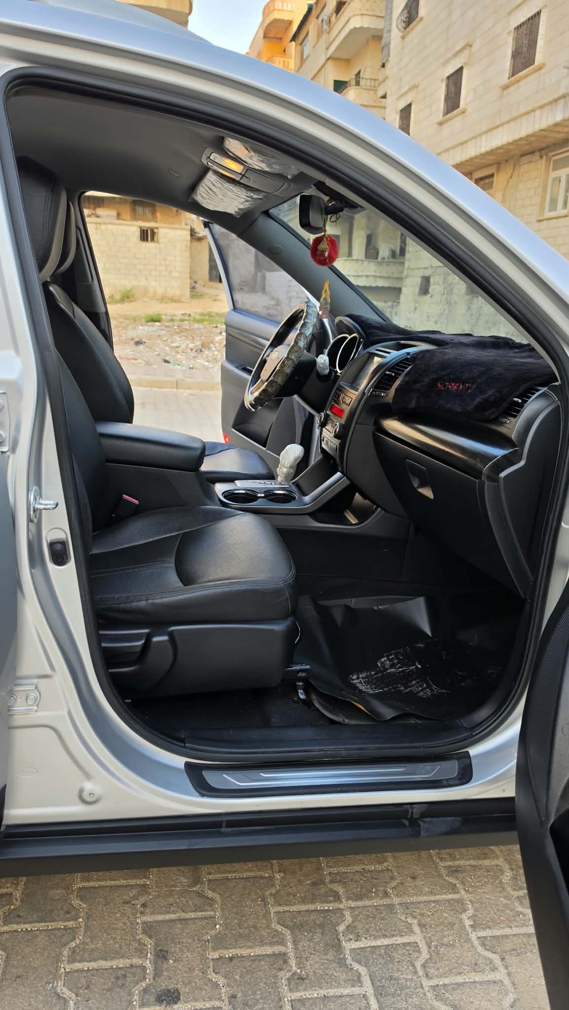kilometrage car sale kia sorento tlx suv used 2010 aleppo jc image