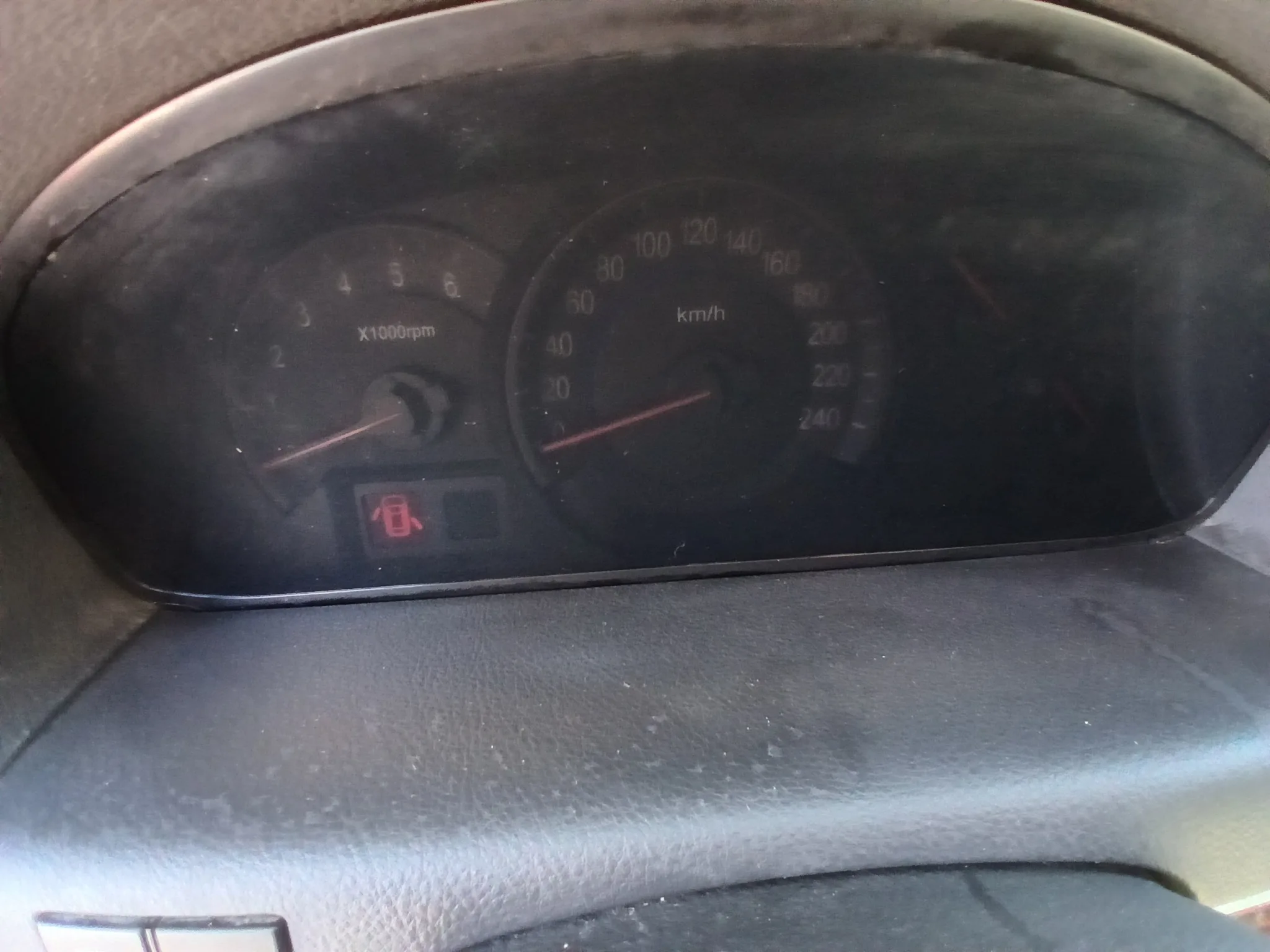 kilometrage car sale hyundai veracruz 300x suv used 2007 aleppo vy image