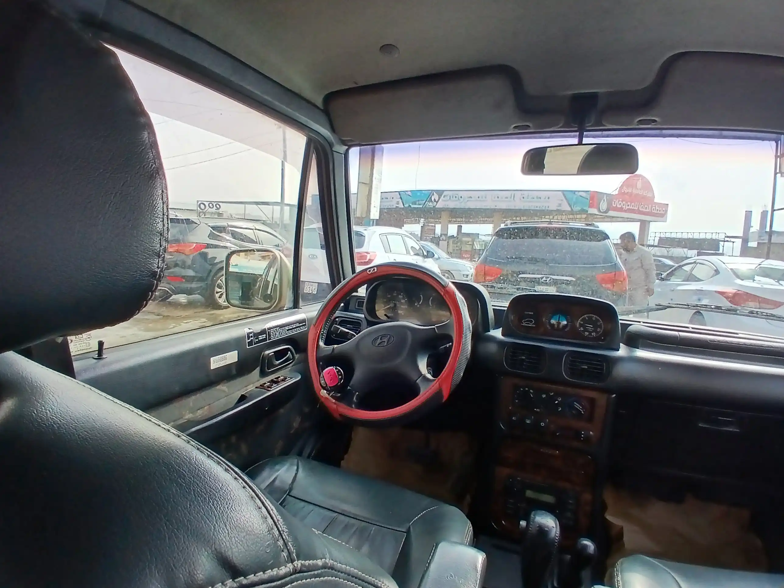 kilometrage car sale hyundai veracruz mlx suv used 2003 aleppo wz image