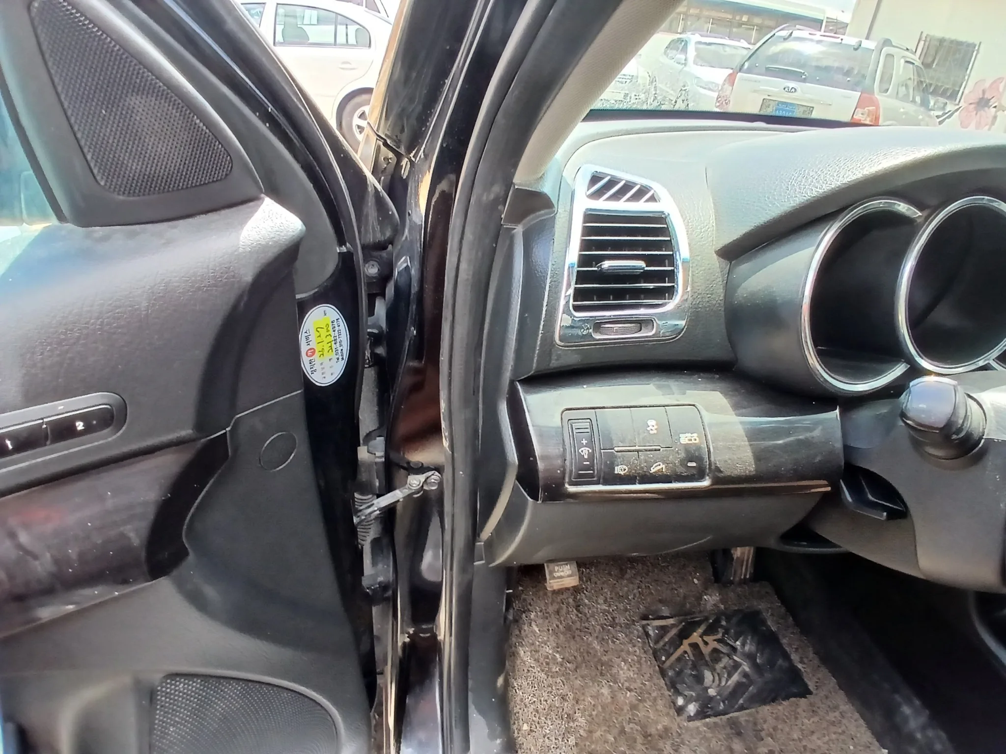 kilometrage car sale kia sorento limited suv used 2011 aleppo un image