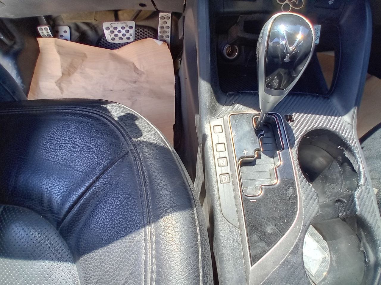 kilometrage car sale hyundai tucson standard suv used 2010 aleppo oi image