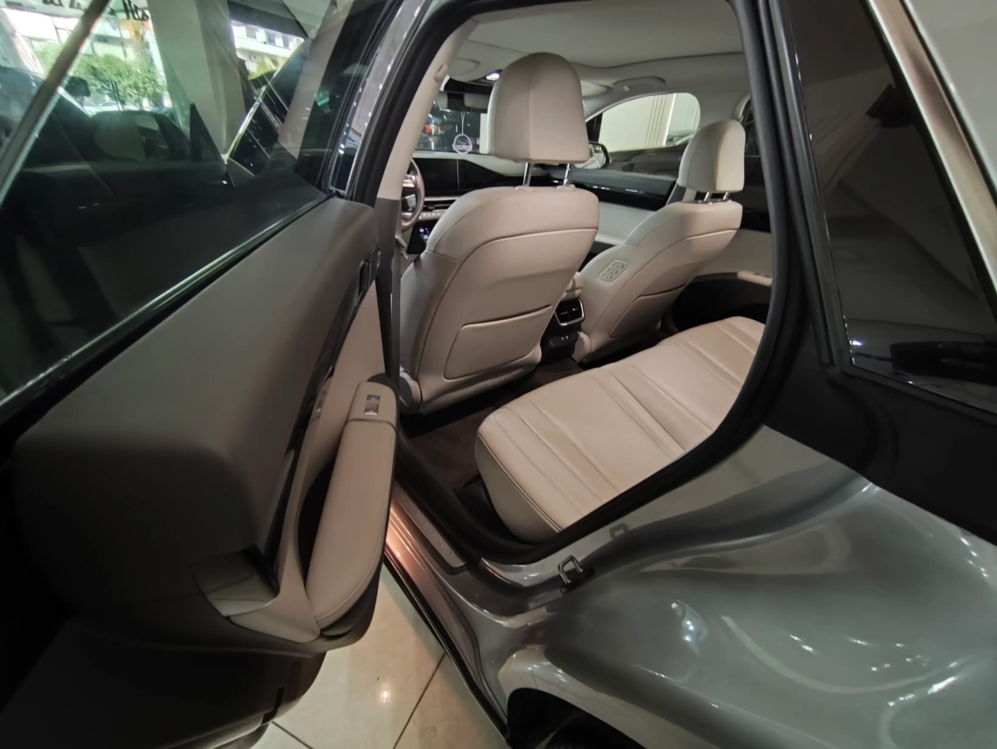 kilometrage car sale hyundai veracruz mlx sedan new 2024 tartus ri image