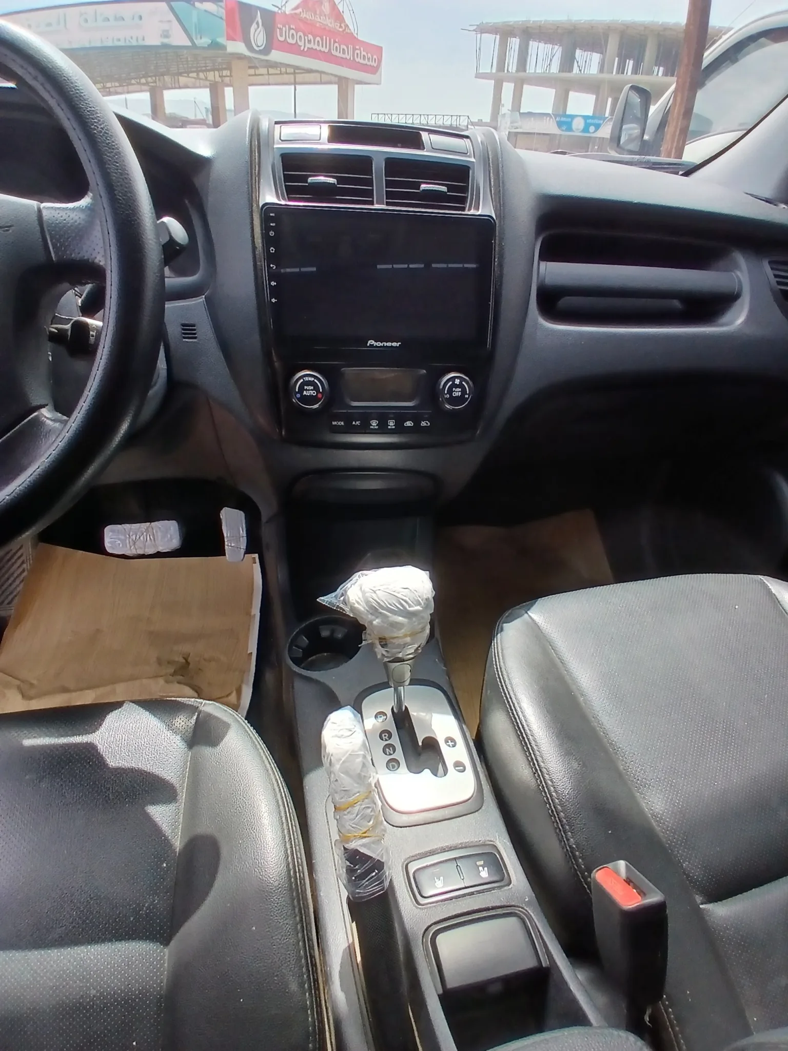 kilometrage car sale kia sportage tlx suv used 2007 aleppo vi image