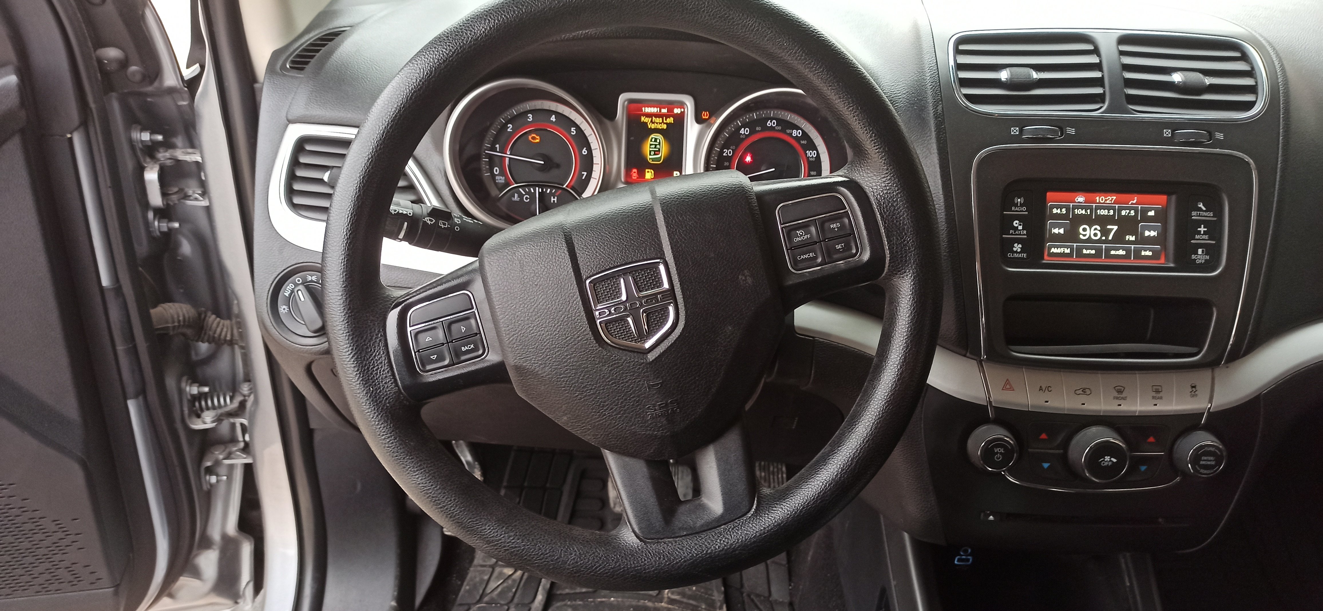 kilometrage car sale atv z standard suv used 2018 aleppo vq image