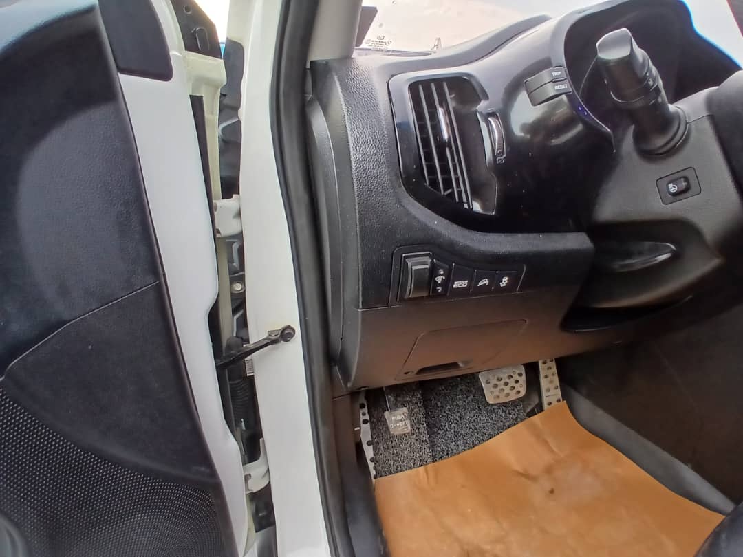 kilometrage car sale kia sportage tlx suv used 2012 aleppo fw image