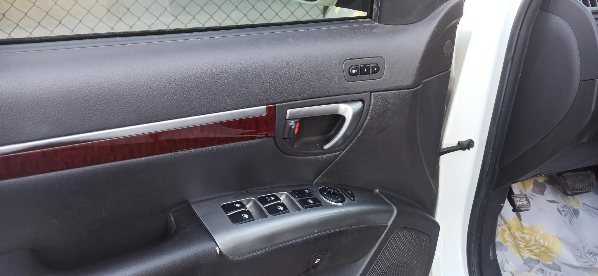 kilometrage car sale hyundai suv used 2010 aleppo yj image