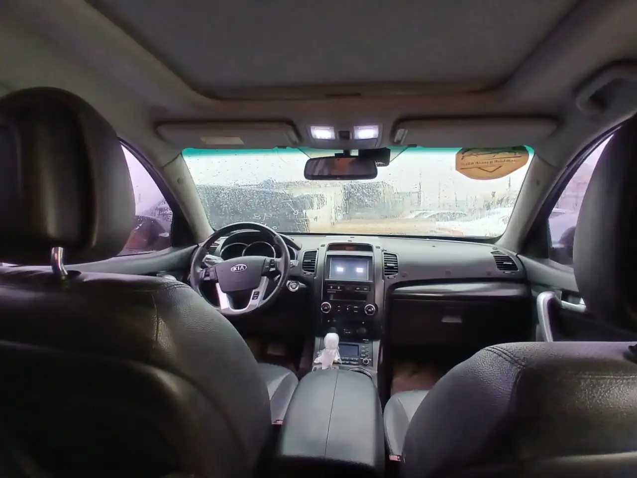 kilometrage car sale kia sorento limited suv used 2012 aleppo kx image