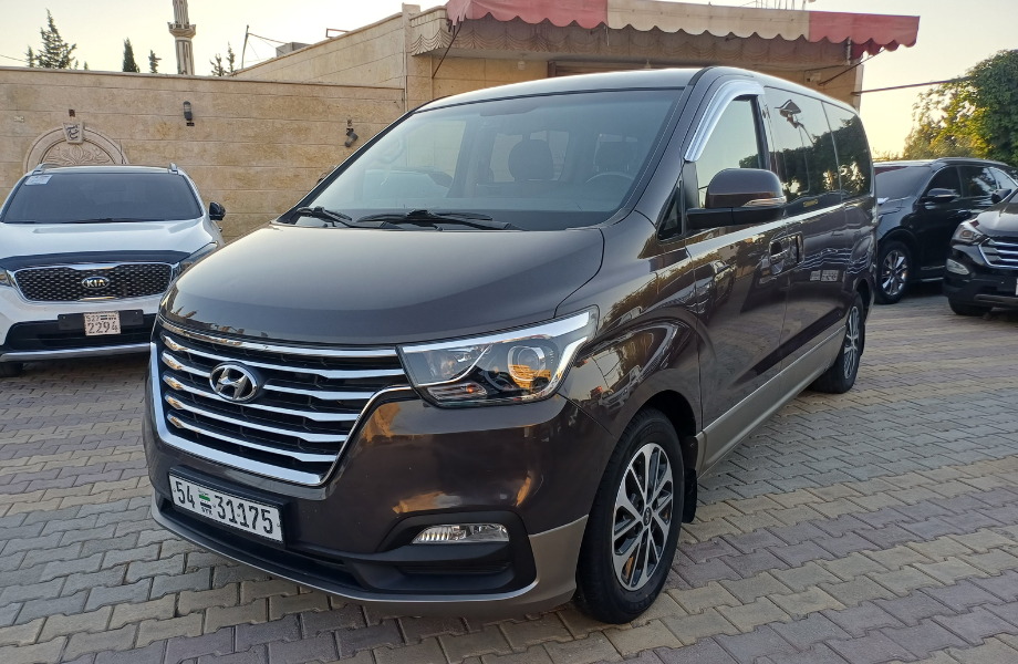 kilometrage car sale hyundai i30 vgt van used 2020 aleppo sn card image