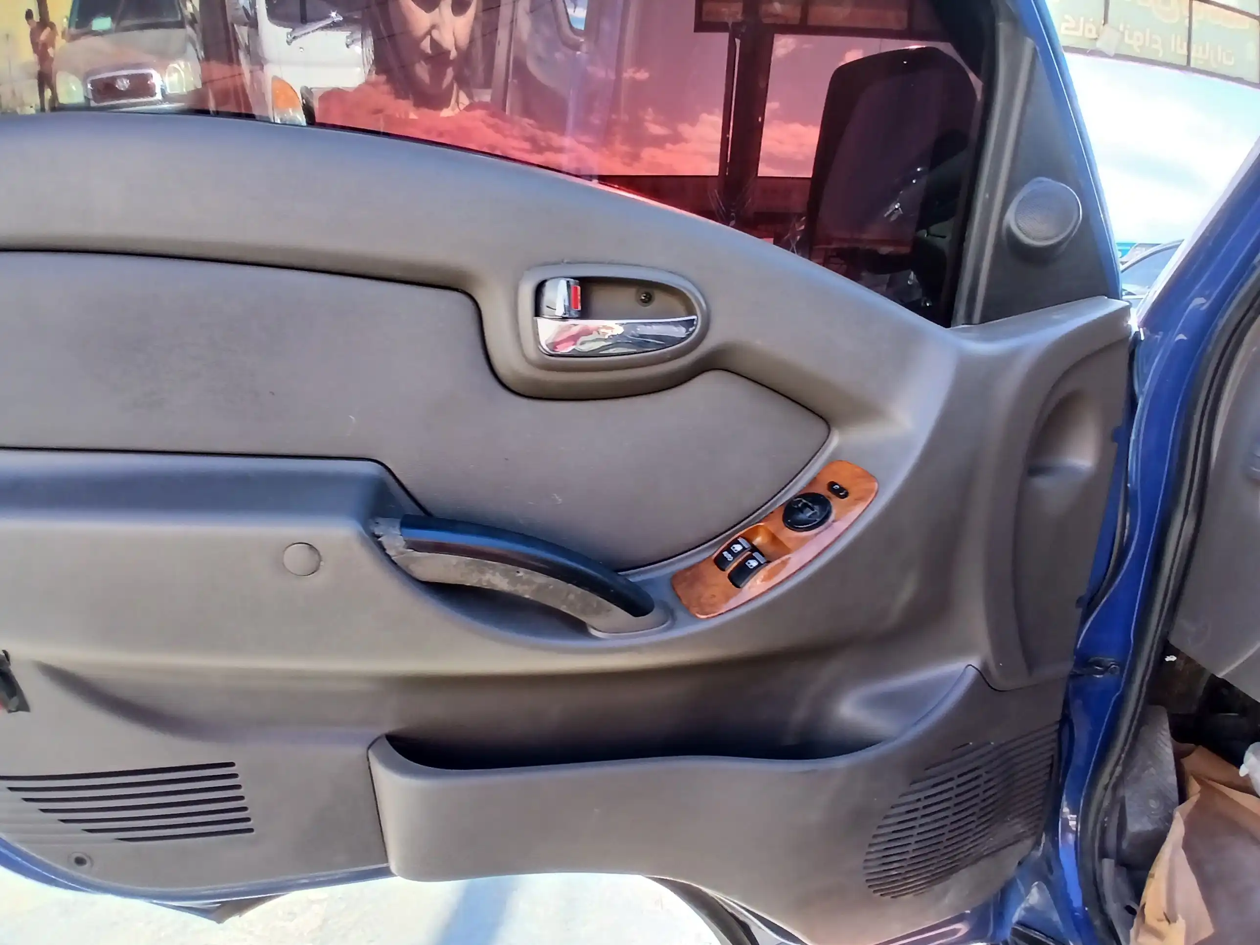 kilometrage car sale hyundai porter 2 crdi cargo truck used 2010 aleppo bk image