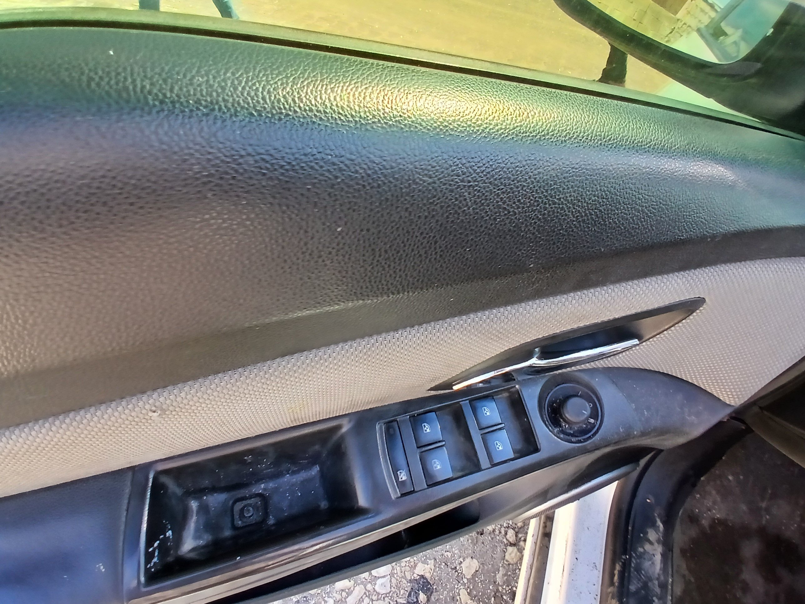 kilometrage car sale chevrolet cruze ls sedan used 2012 aleppo ak image