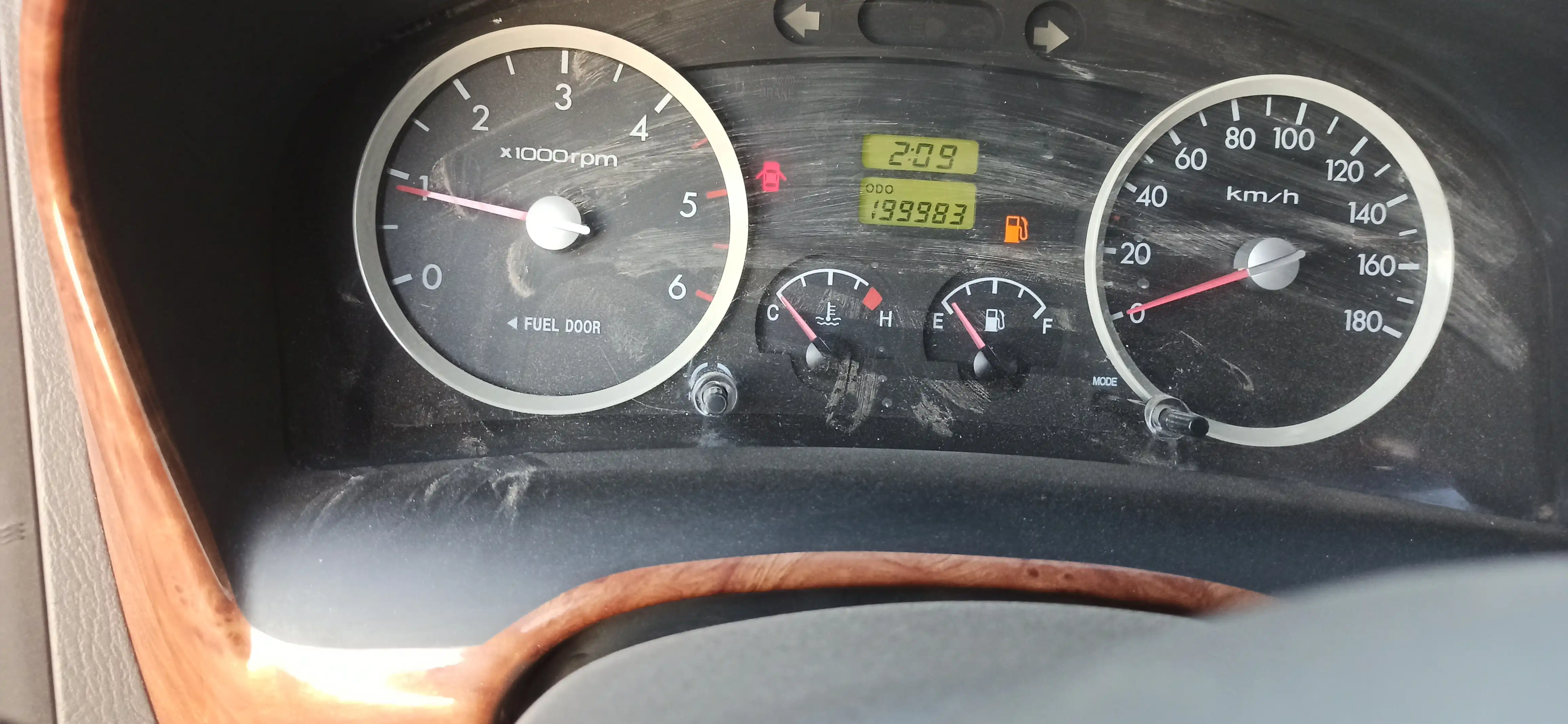 kilometrage car sale hyundai porter 2 crdi cargo truck used 2010 aleppo vh image