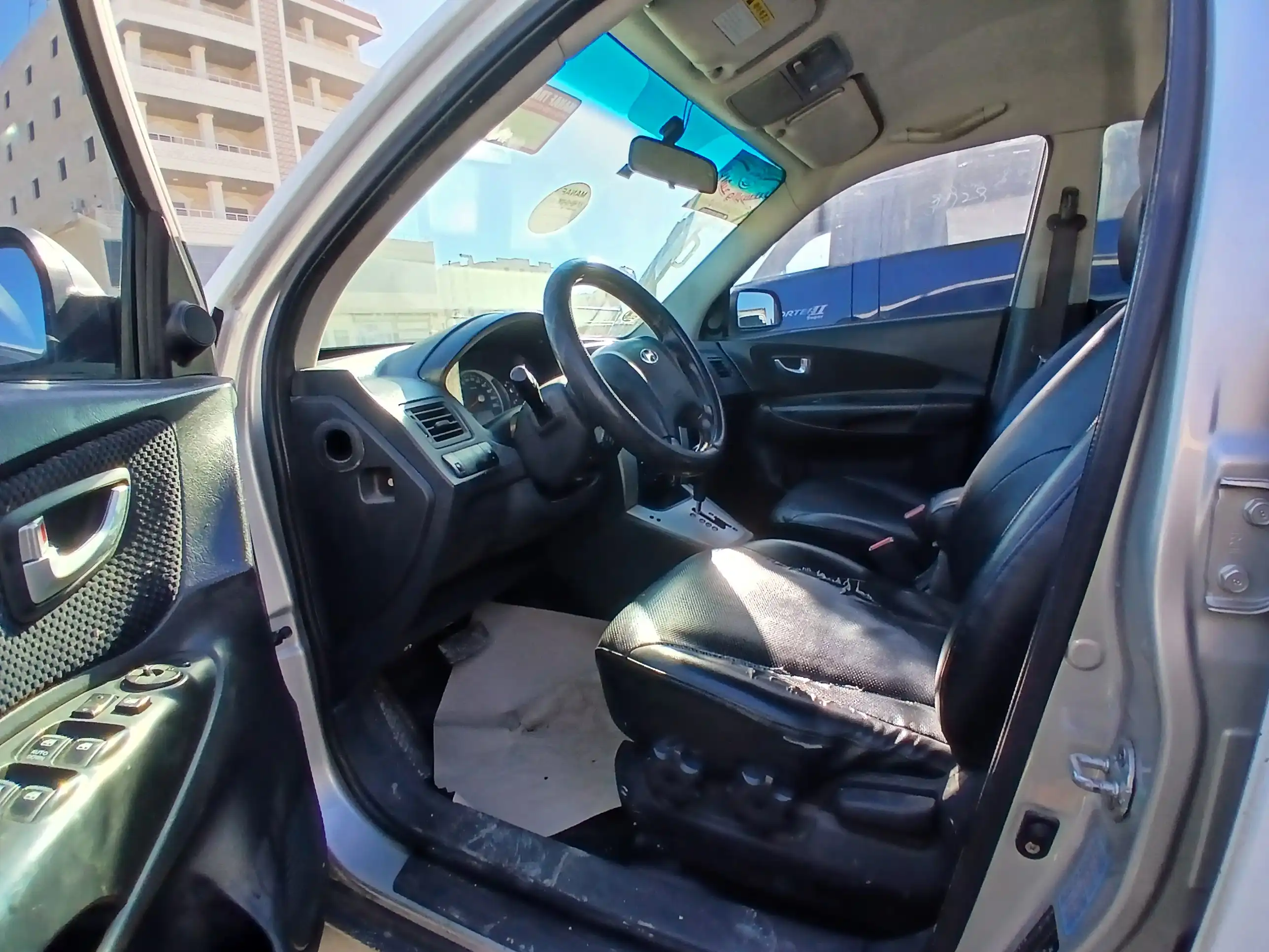 kilometrage car sale hyundai veracruz mlx cpykdlw used 2005 aleppo cw image