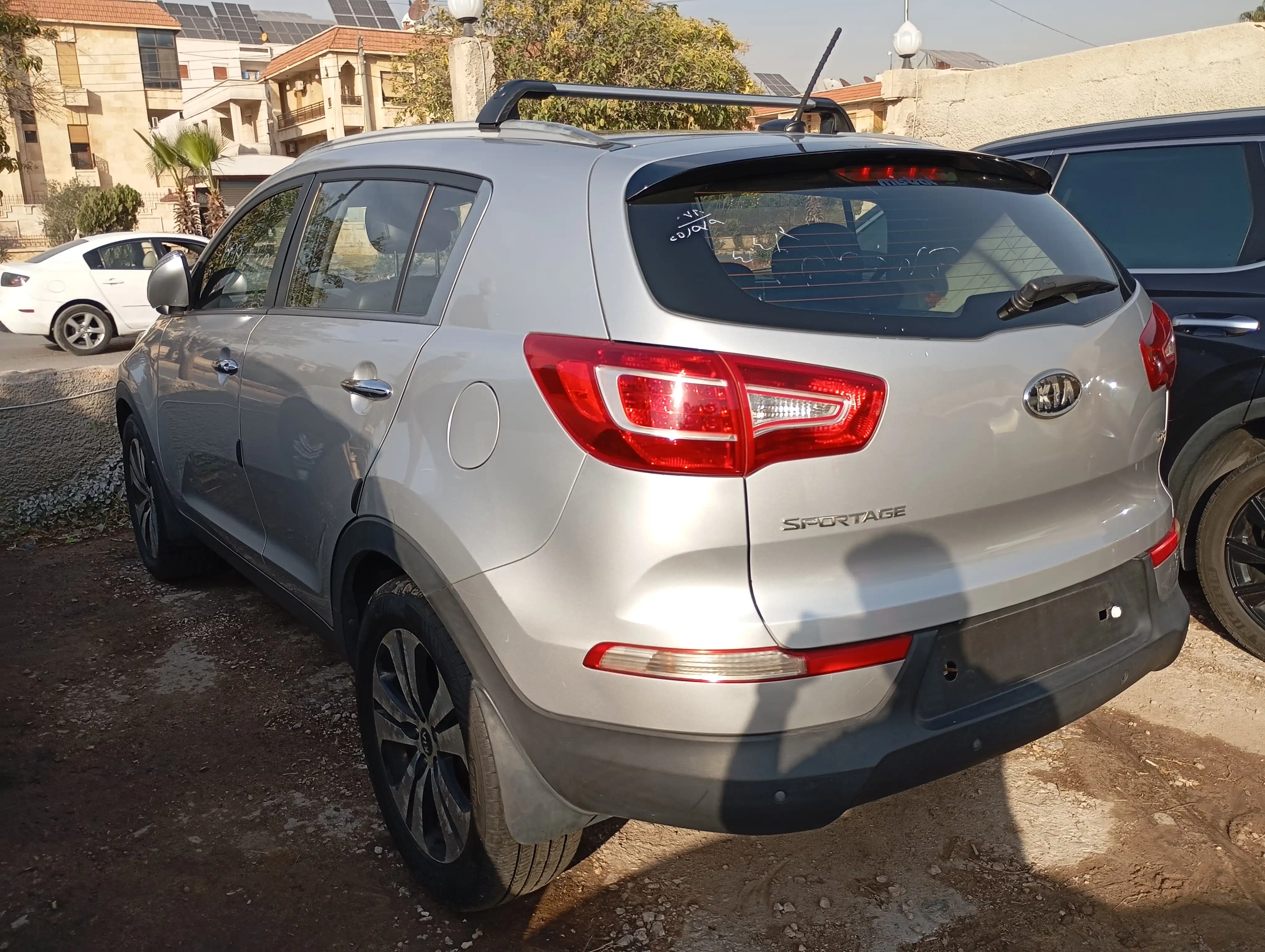 kilometrage car sale kia sportage tlx cpykdlw used 2010 aleppo ky image