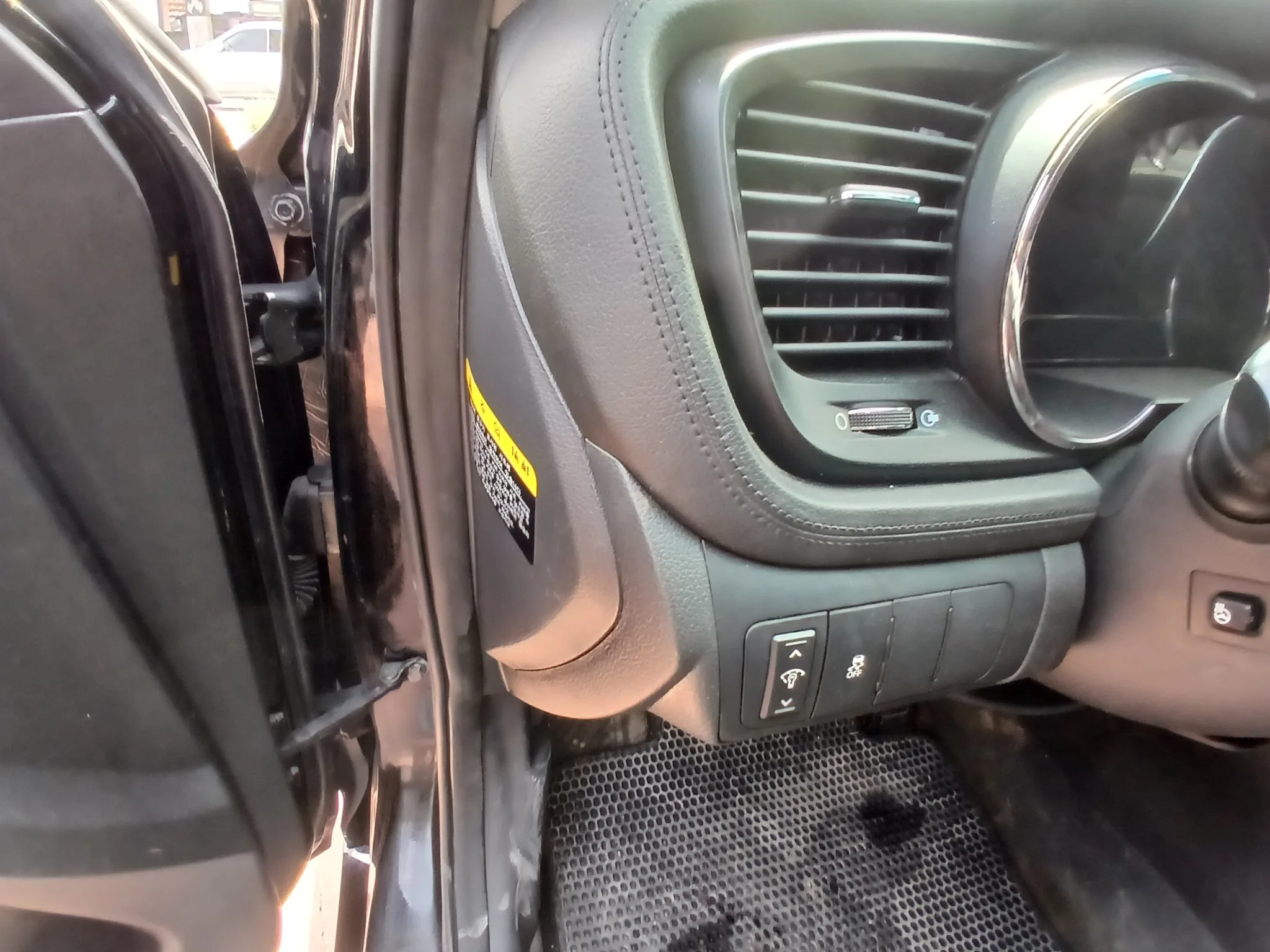 kilometrage car sale kia k5 standard sedan used 2010 aleppo xa image