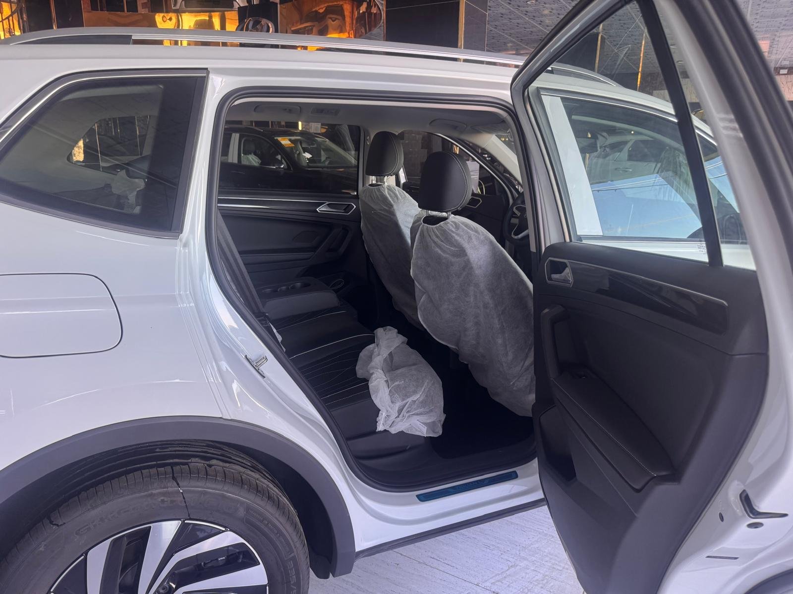 kilometrage car sale atv z standard suv new 2026 aleppo ca image