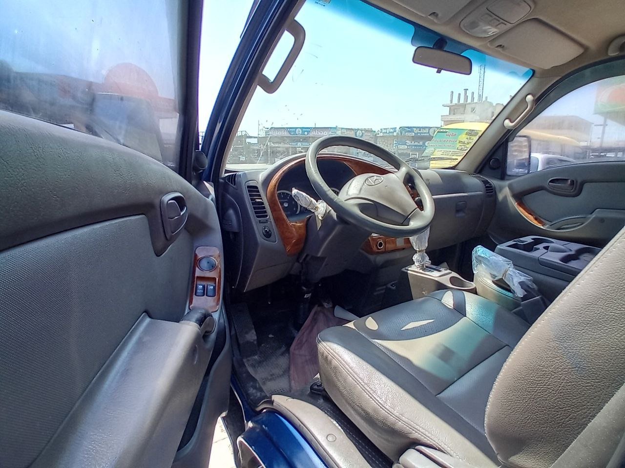 kilometrage car sale hyundai porter 2 crdi pickup used 2011 aleppo cv image