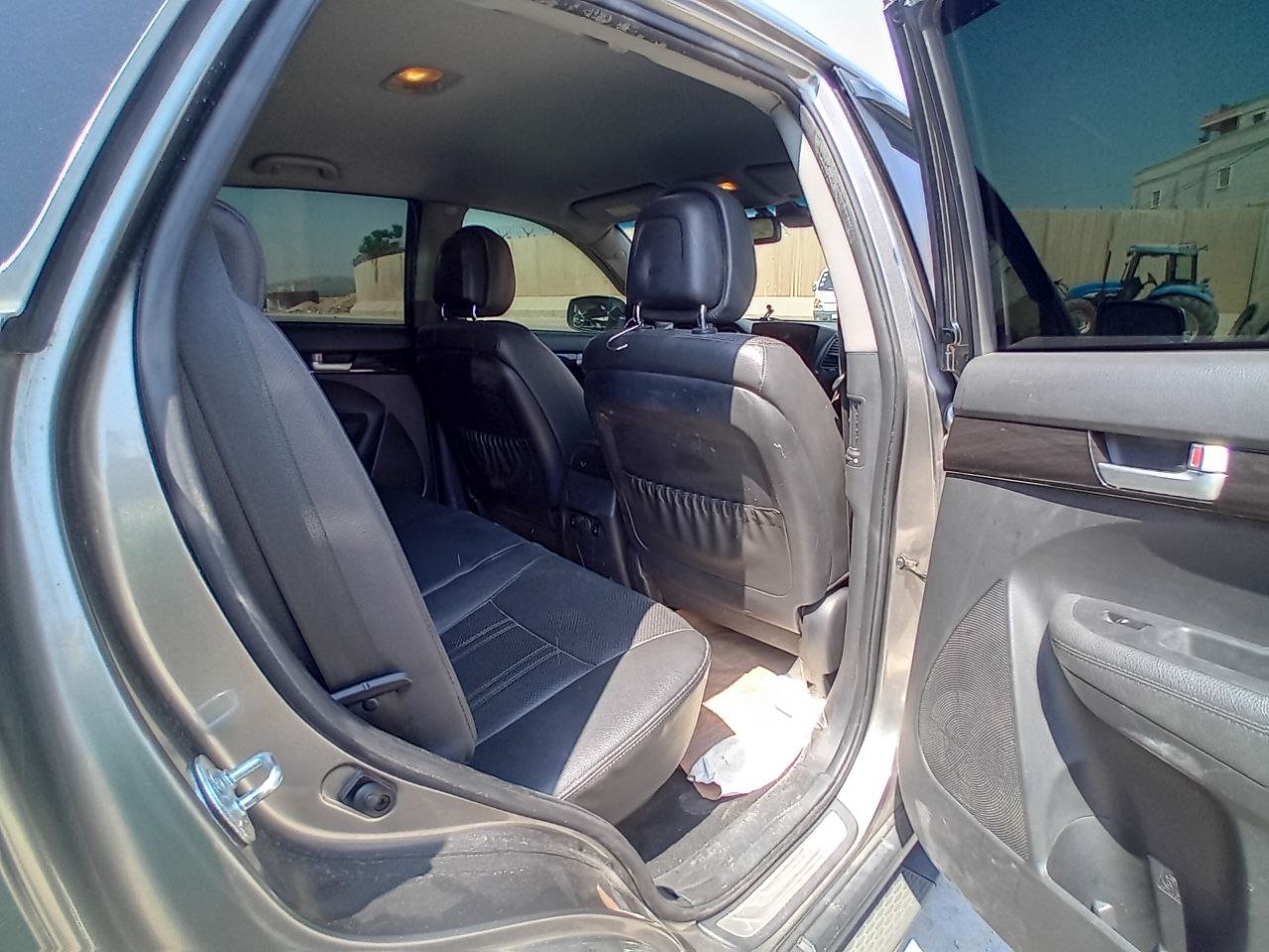 kilometrage car sale kia sorento tlx suv used 2011 aleppo lj image