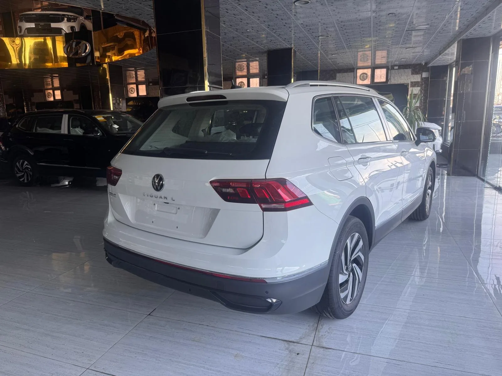 kilometrage car sale atv z standard suv new 2026 aleppo ca image