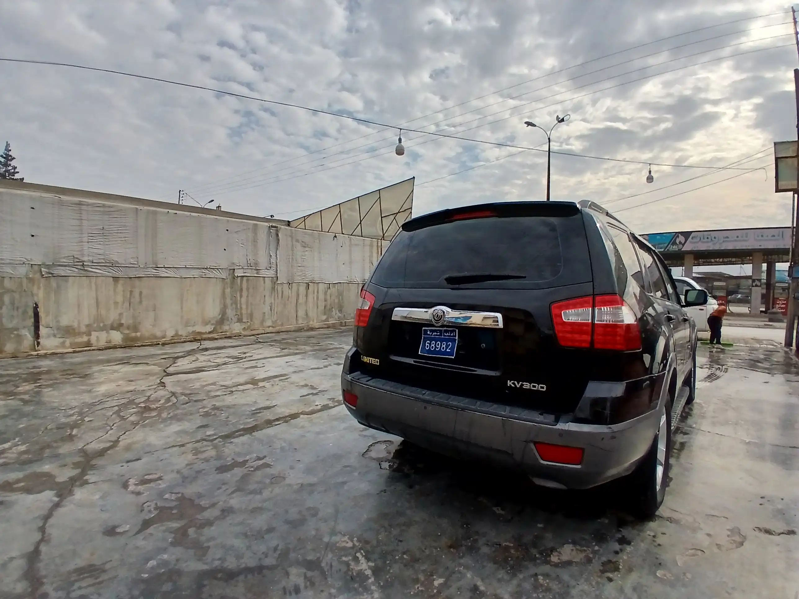 kilometrage car sale kia suv used 2012 aleppo xk image