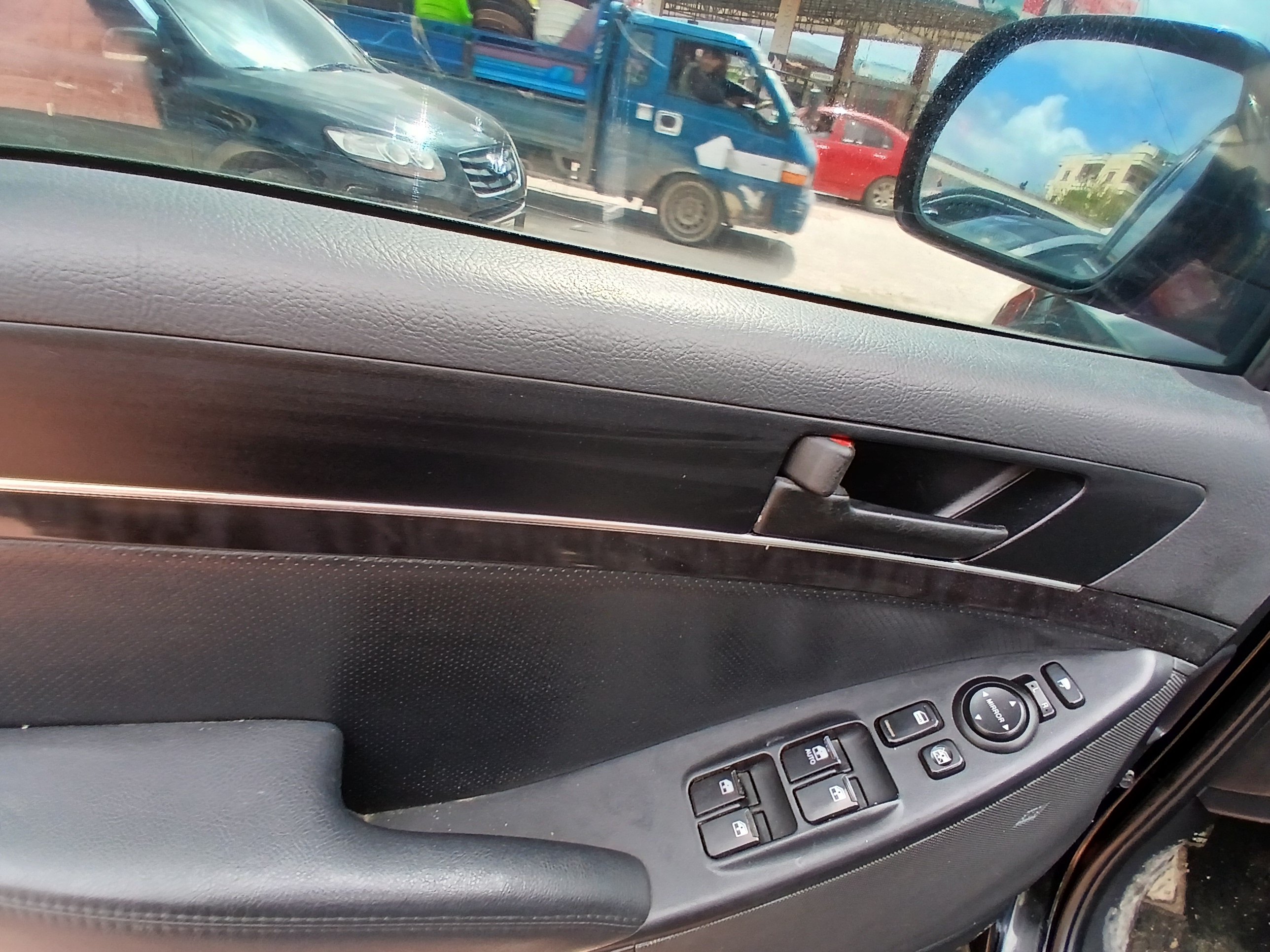 kilometrage car sale hyundai veracruz 300vx suv used 2011 aleppo wr image