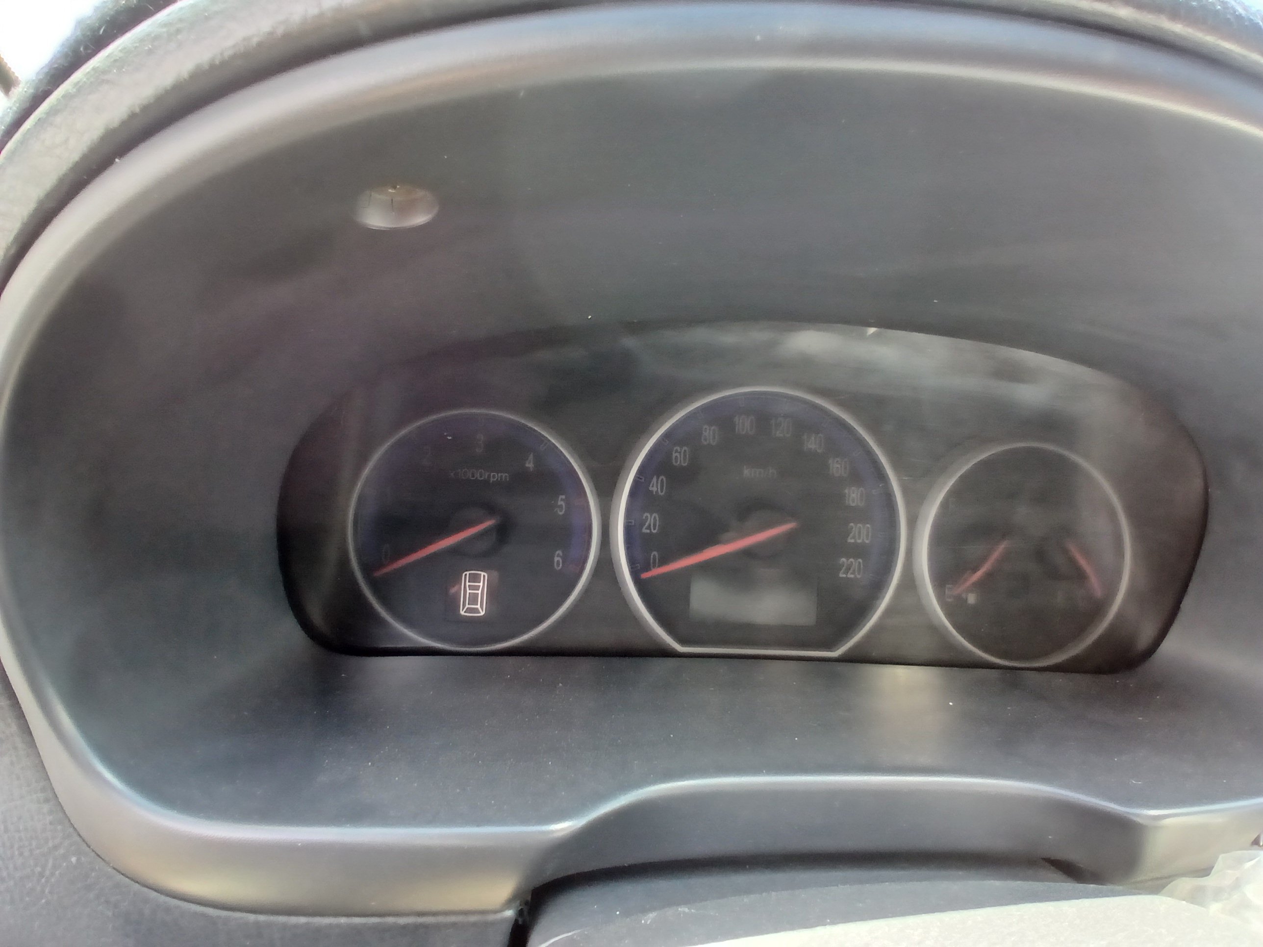 kilometrage car sale hyundai santa fe mlx suv used 2006 aleppo so image