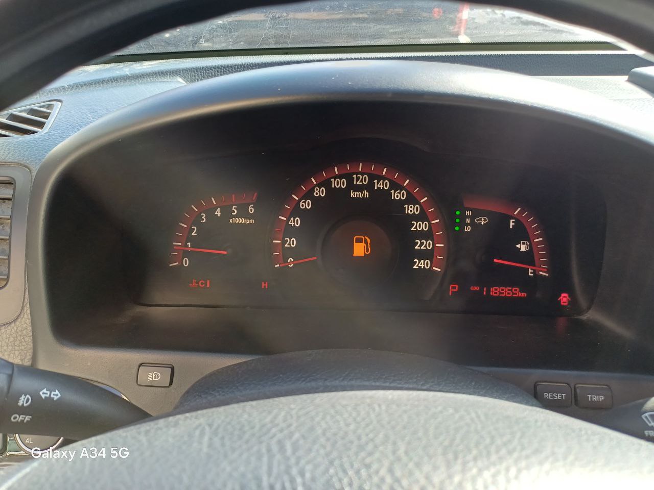 kilometrage car sale kia sportage tlx suv used 2009 aleppo nt image