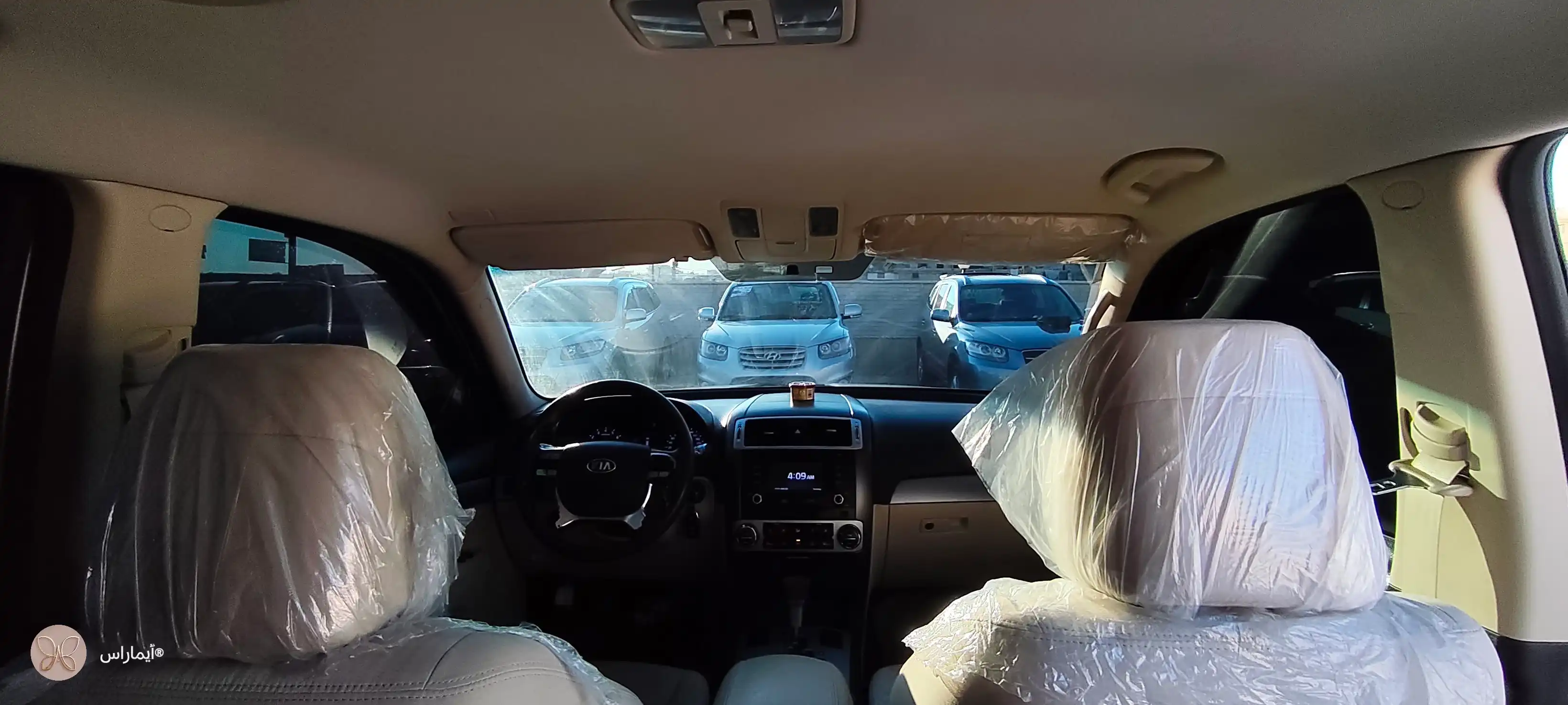 kilometrage car sale kia suv used 2019 aleppo xn image