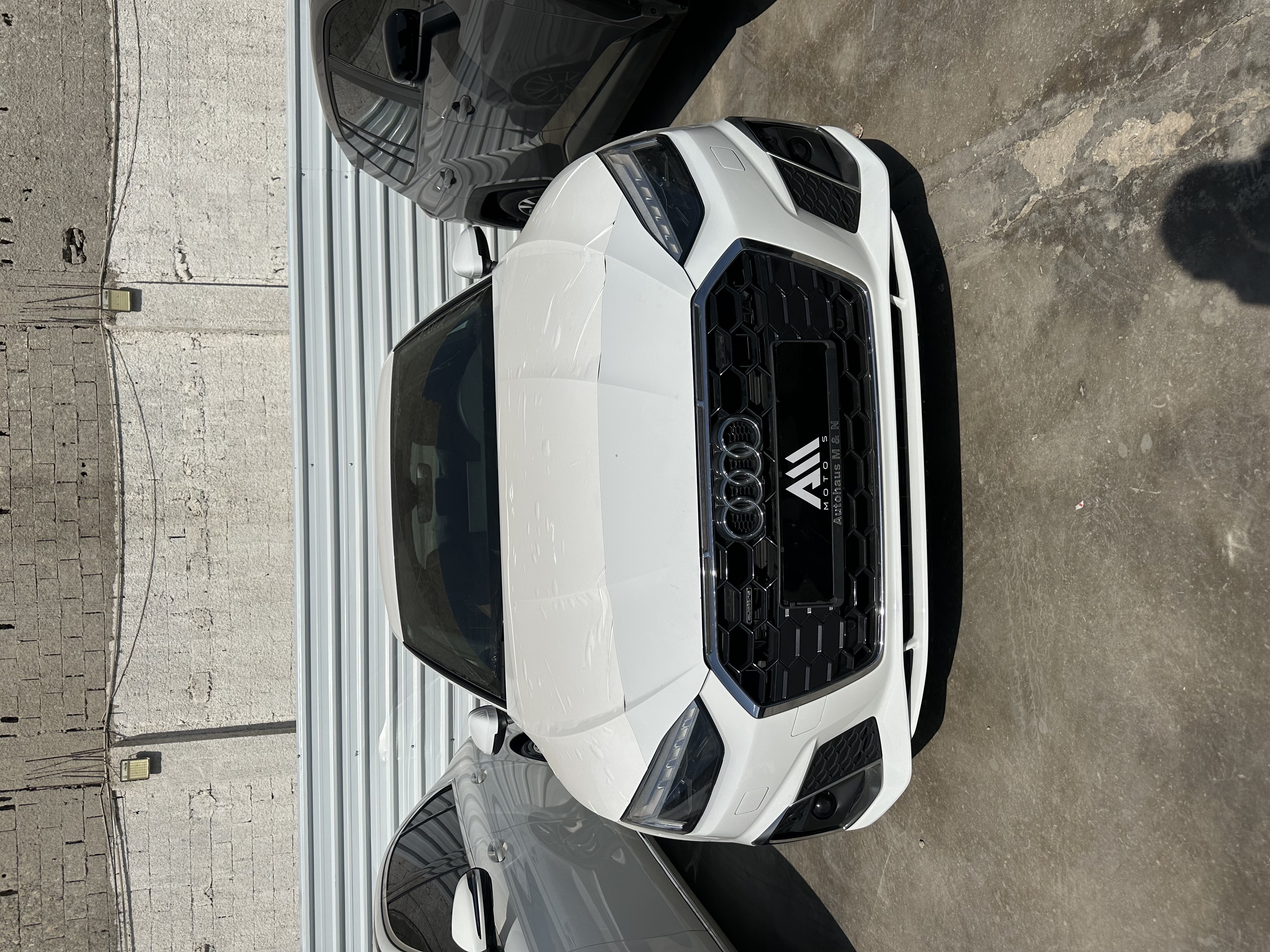 kilometrage car sale audi a7 s line sedan used 2024 damascus bj image