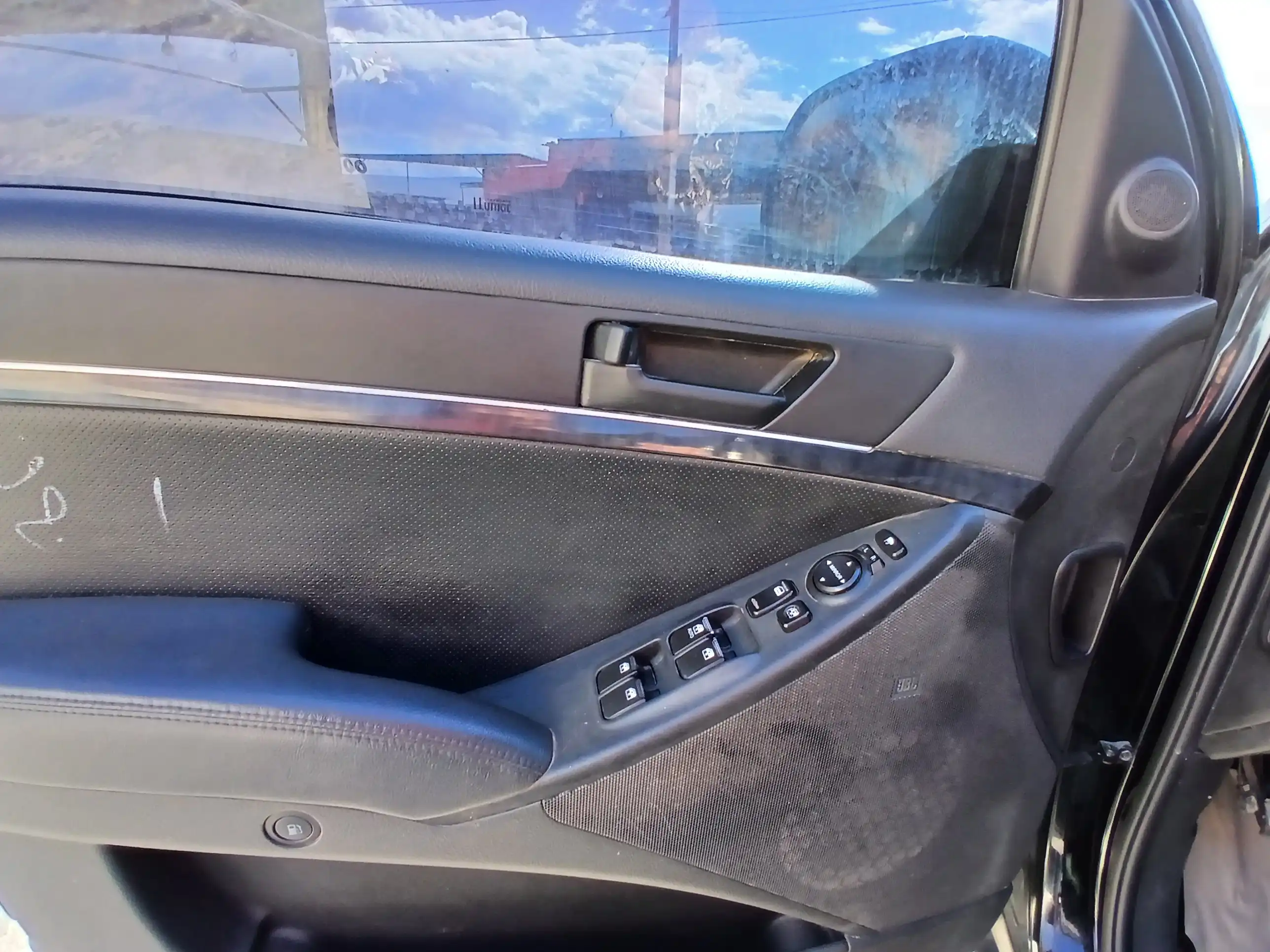 kilometrage car sale hyundai veracruz 300x suv used 2009 aleppo fw image