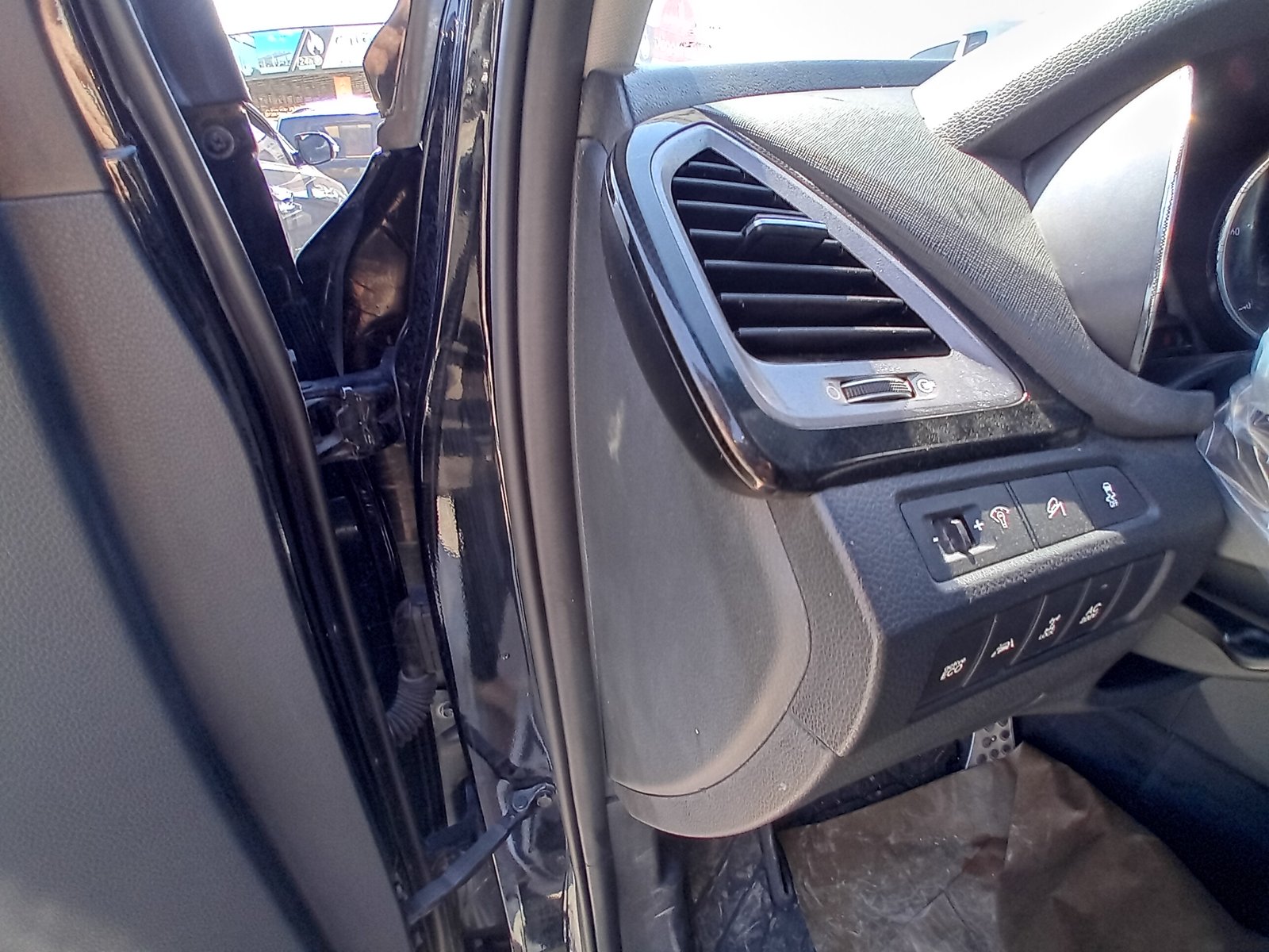 kilometrage car sale hyundai santa fe evgt suv used 2012 aleppo lr image