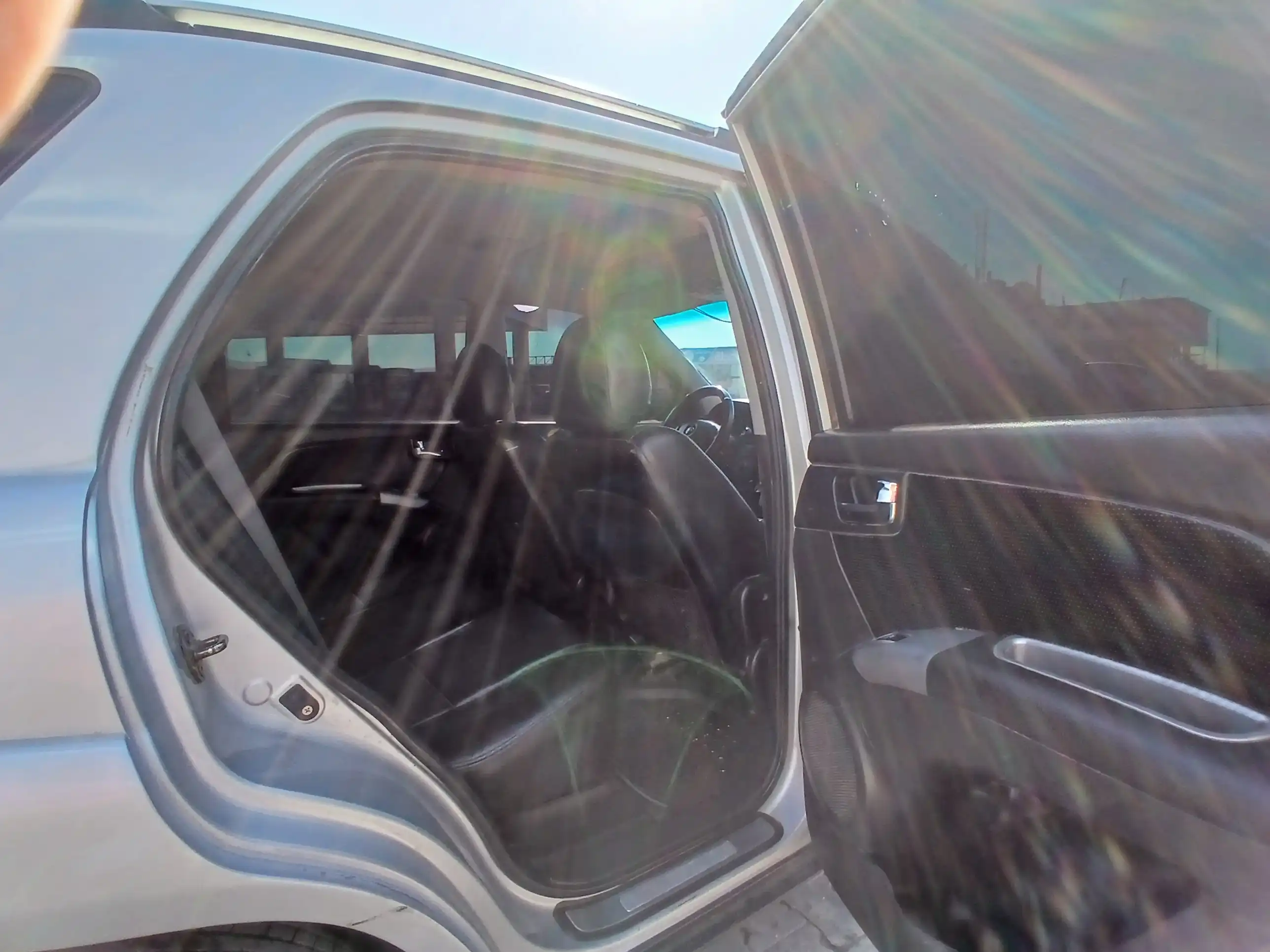 kilometrage car sale kia sportage tlx suv used 2006 aleppo lx image