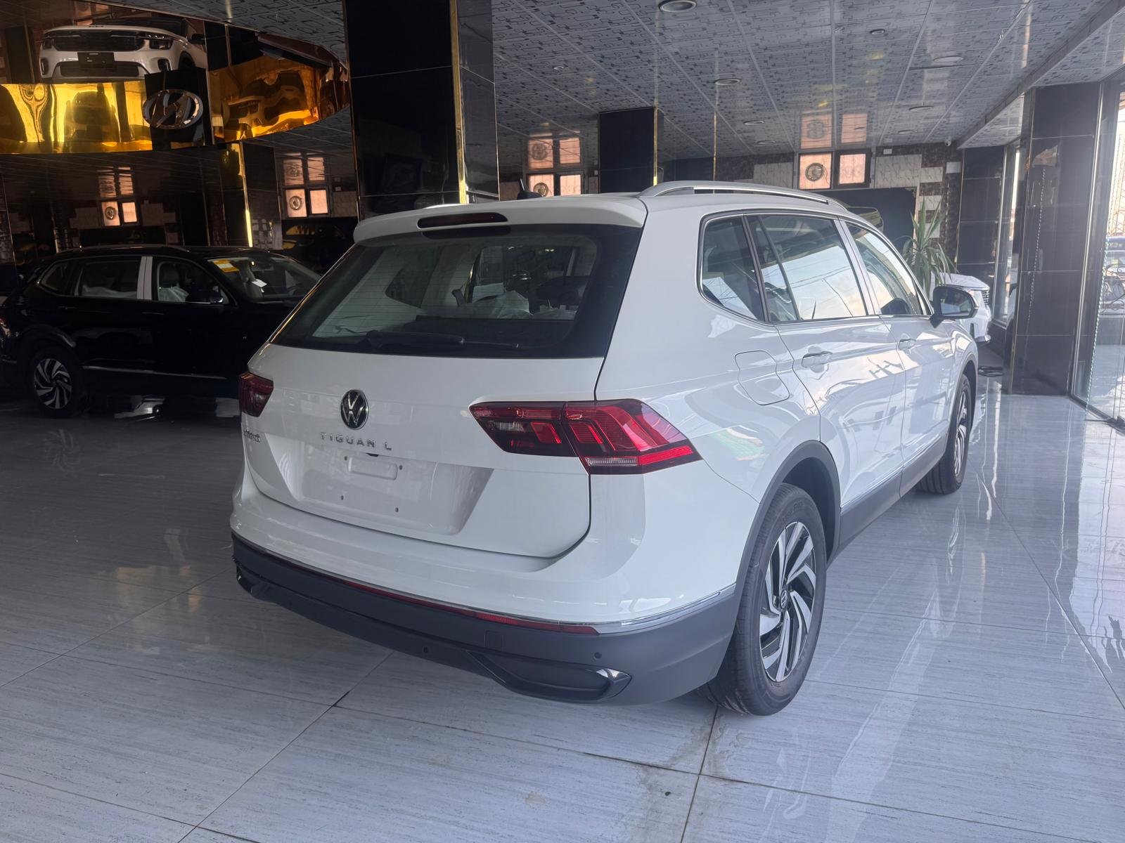 kilometrage car sale atv z standard suv new 2026 aleppo ca image