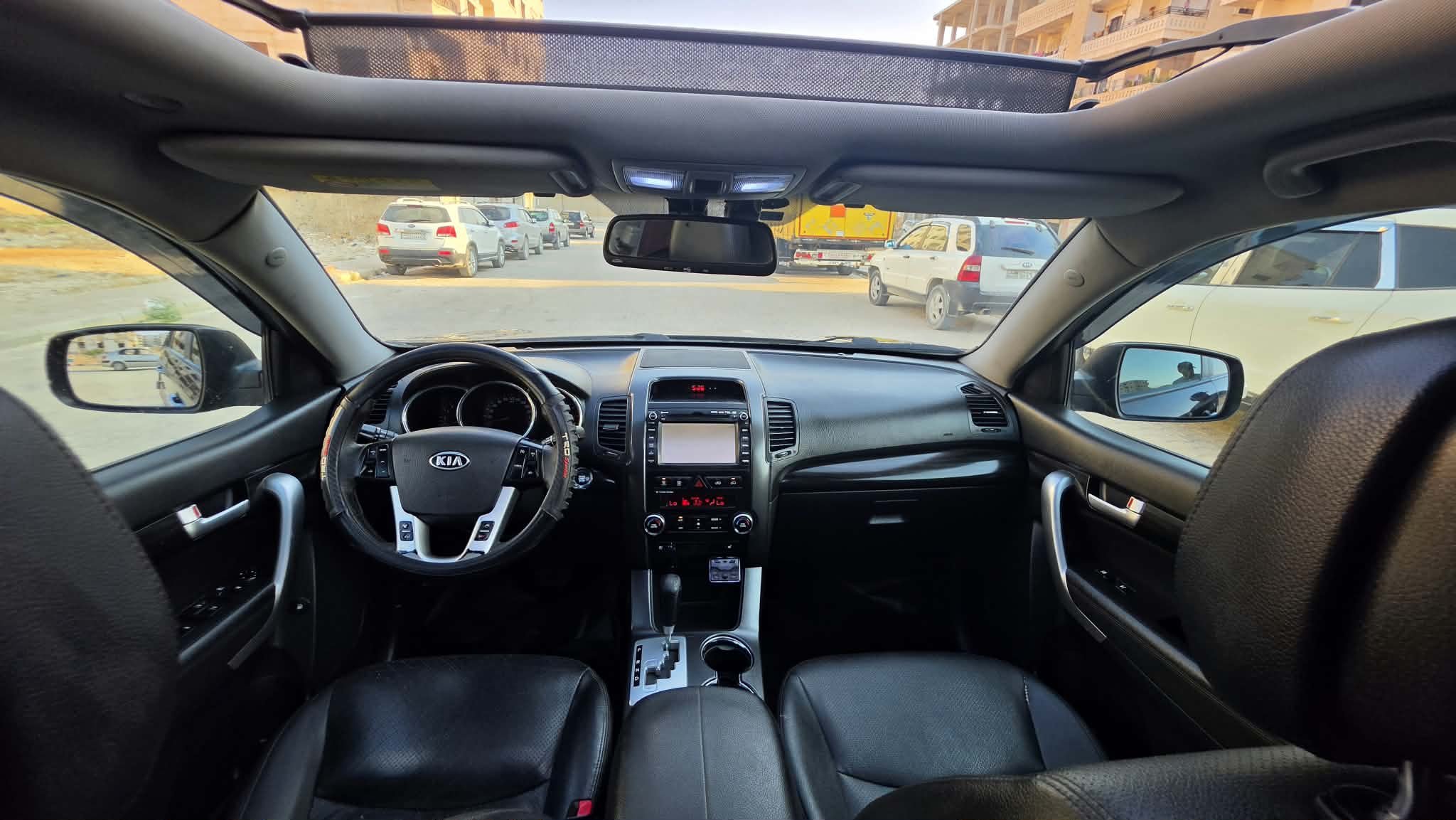 kilometrage car sale kia sorento tlx suv used 2010 aleppo gm image