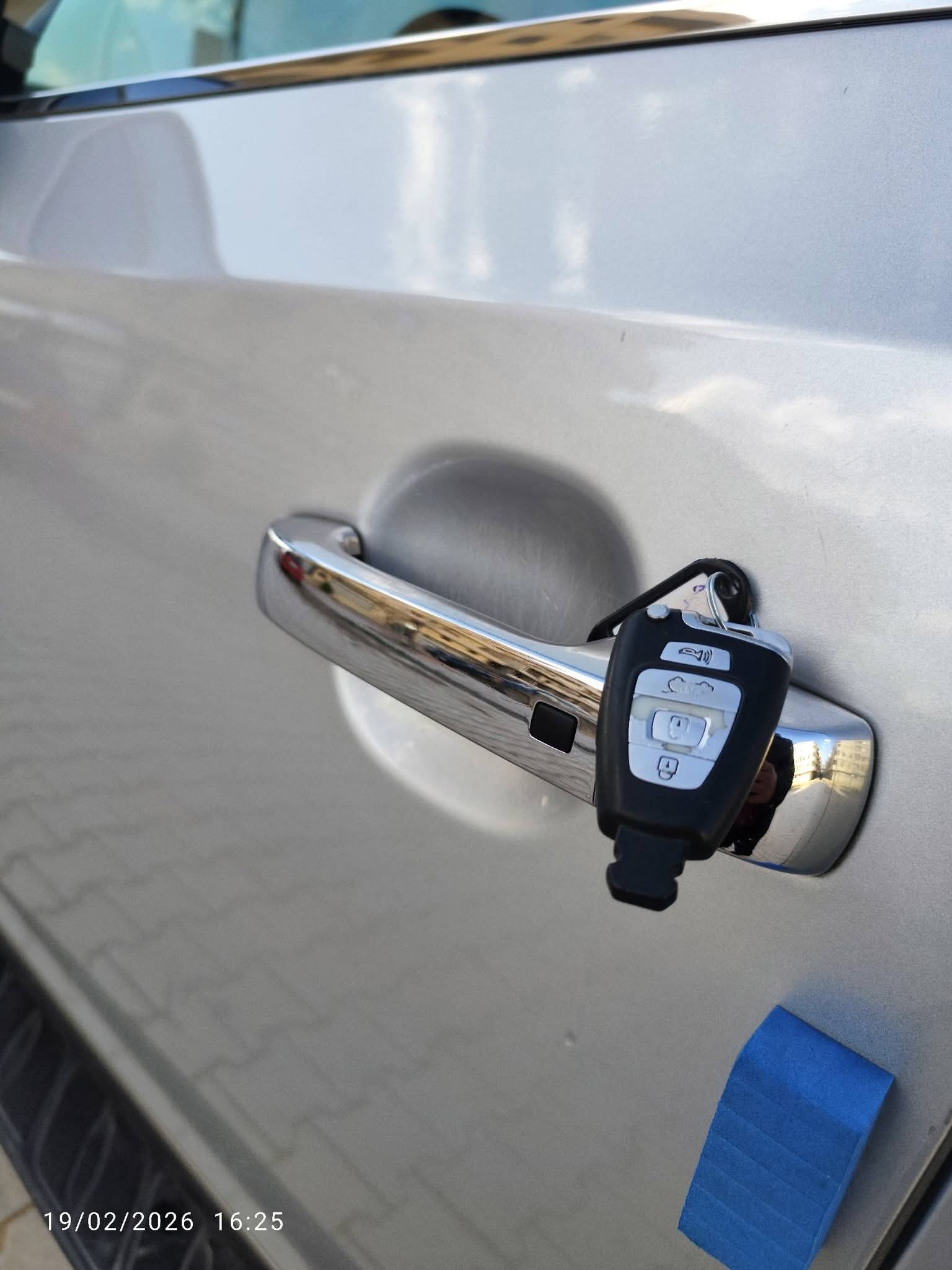 kilometrage car sale hyundai veracruz 300vx suv used 2008 aleppo kn image